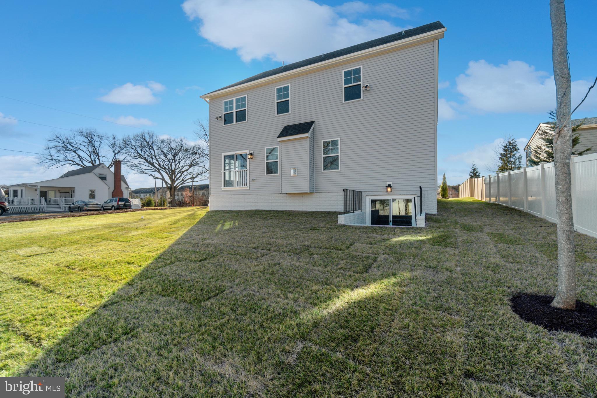 CROSSLAND FARMS - Residential