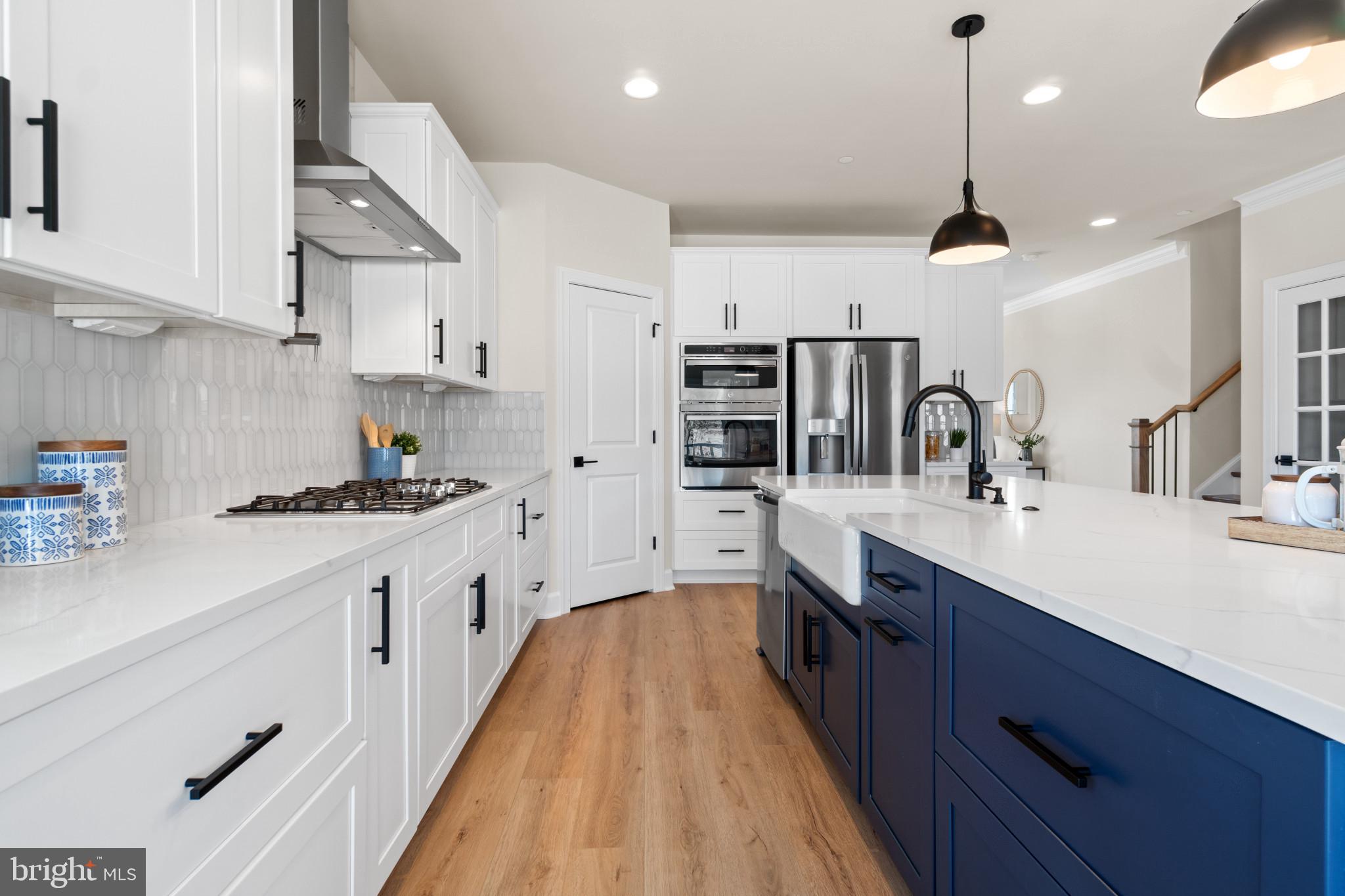 CROSSLAND FARMS - Residential