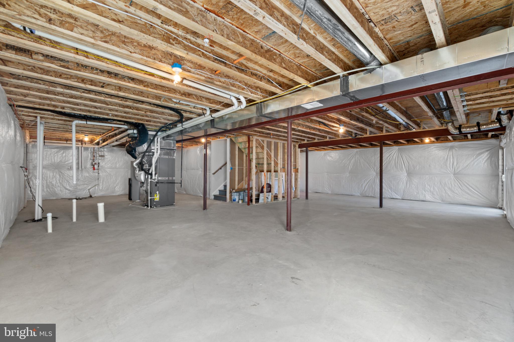 CROSSLAND FARMS - Residential