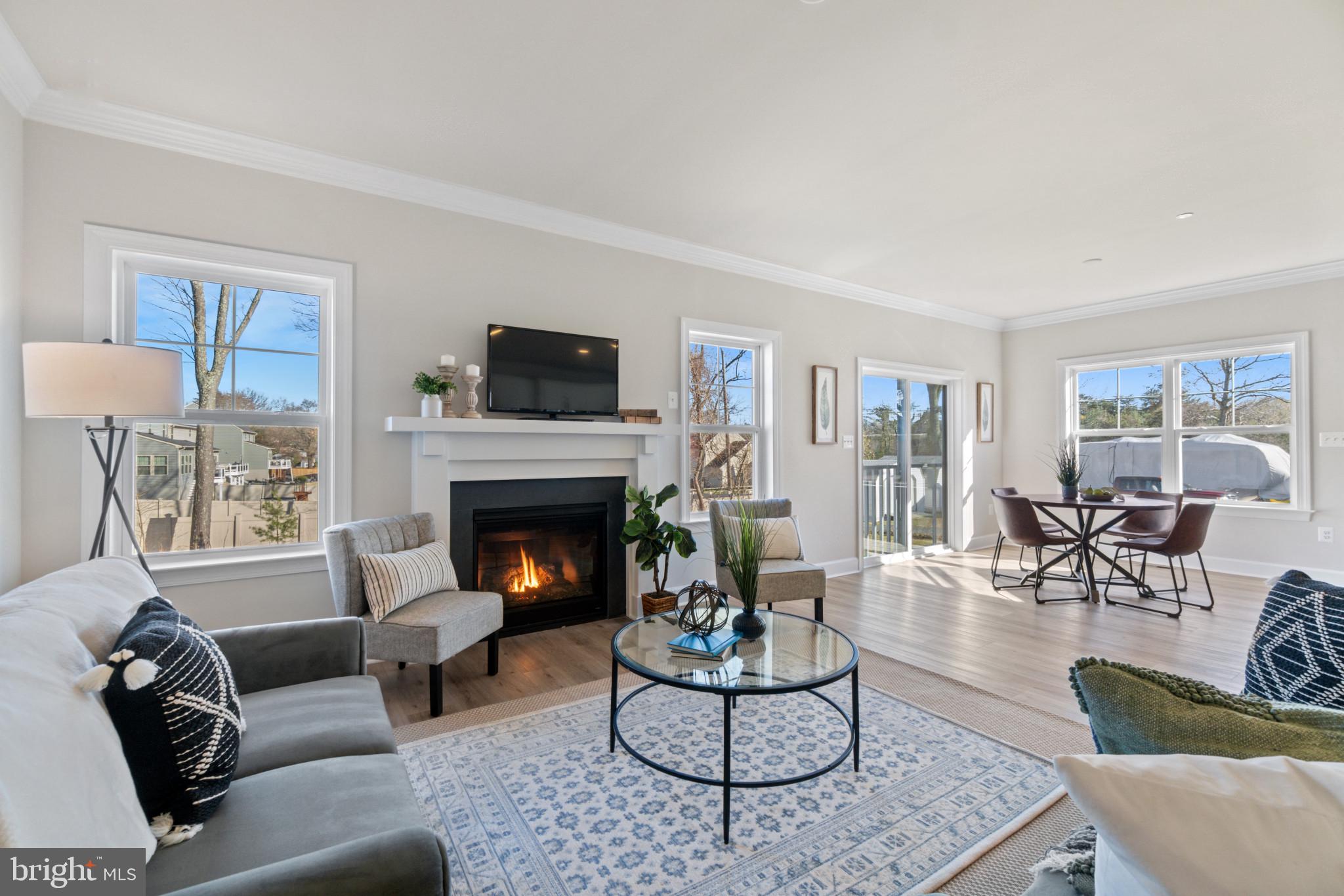 CROSSLAND FARMS - Residential