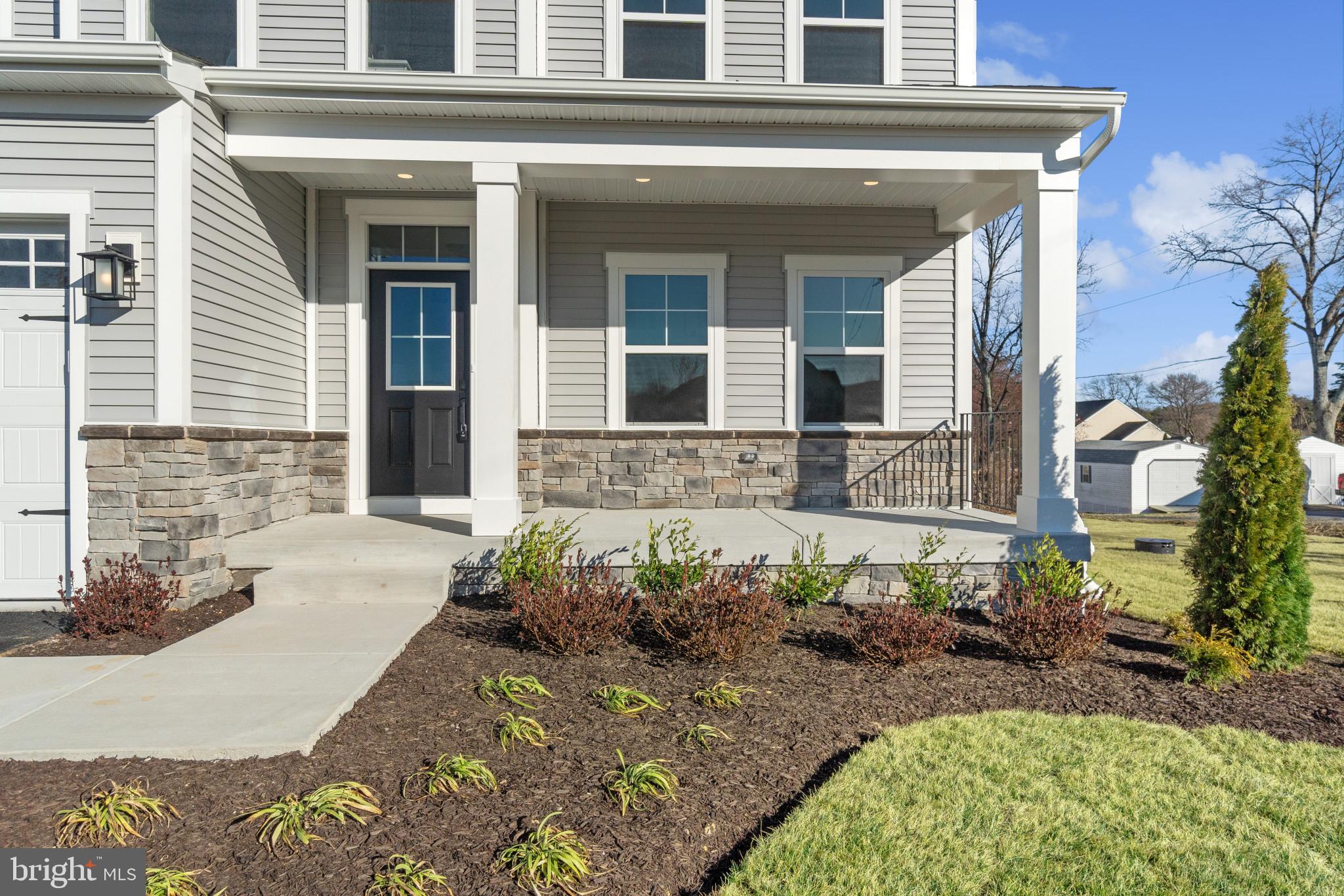 CROSSLAND FARMS - Residential