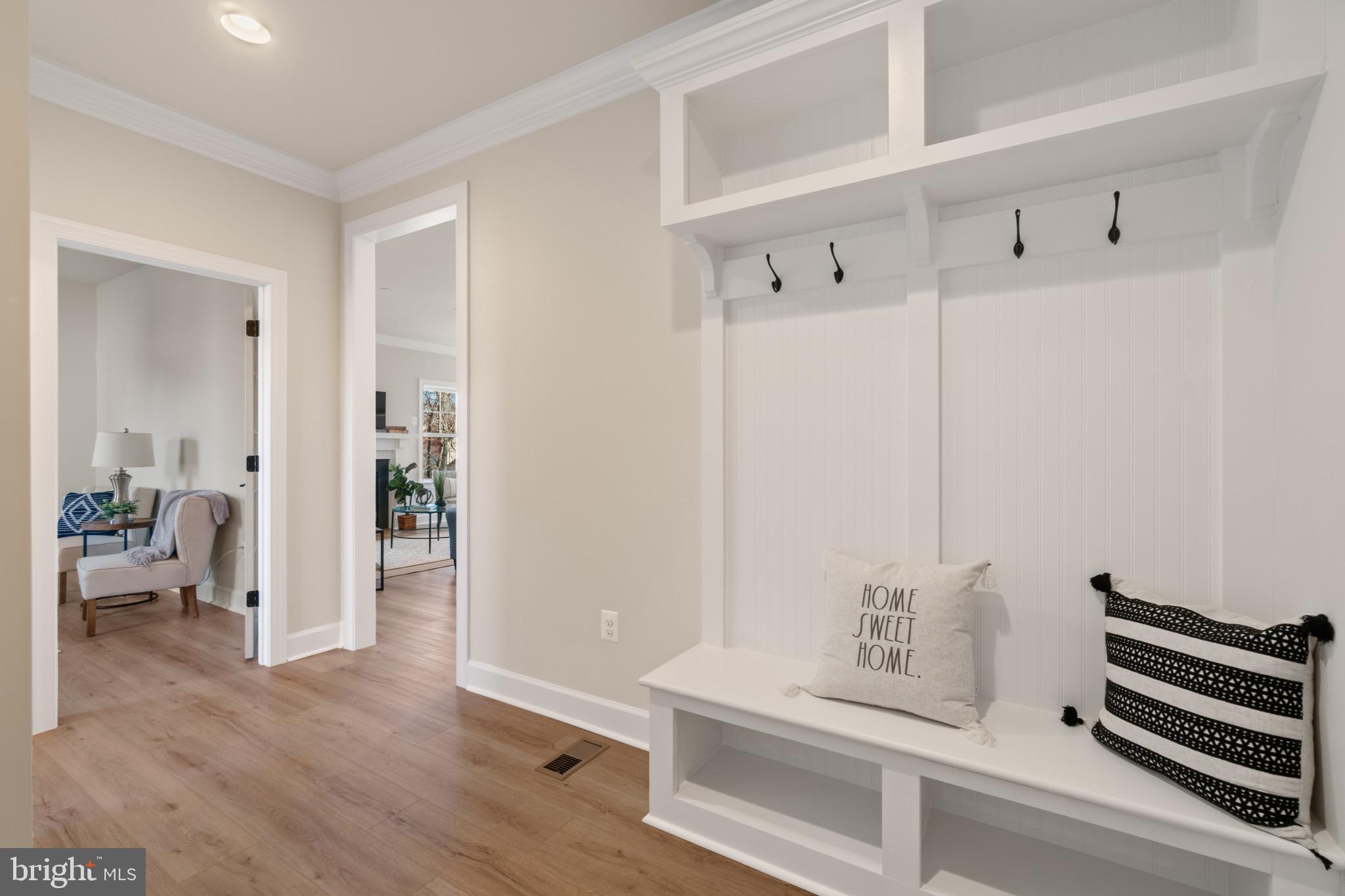 CROSSLAND FARMS - Residential