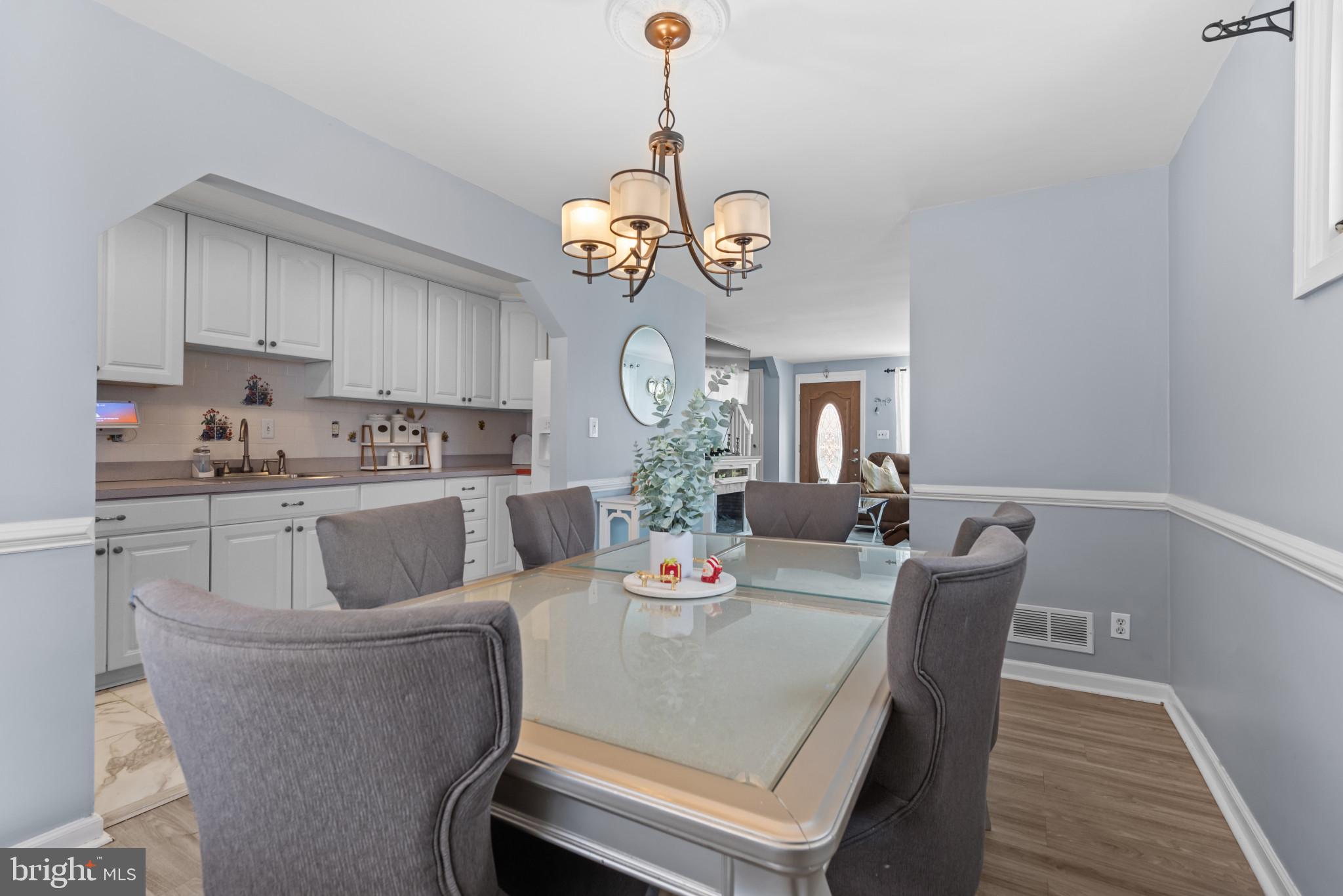 NORTH POINT VILLAGE - Residential