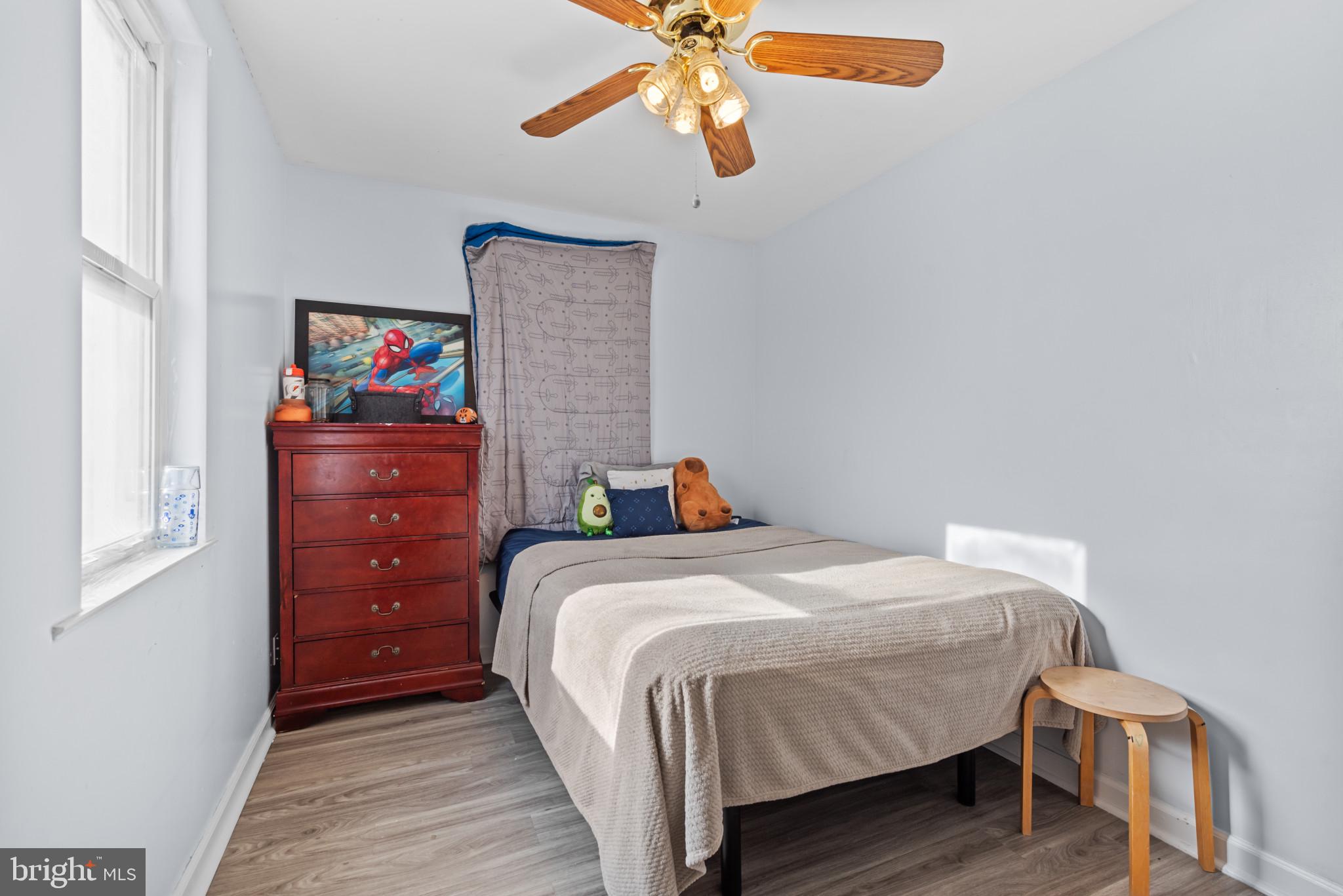 NORTH POINT VILLAGE - Residential