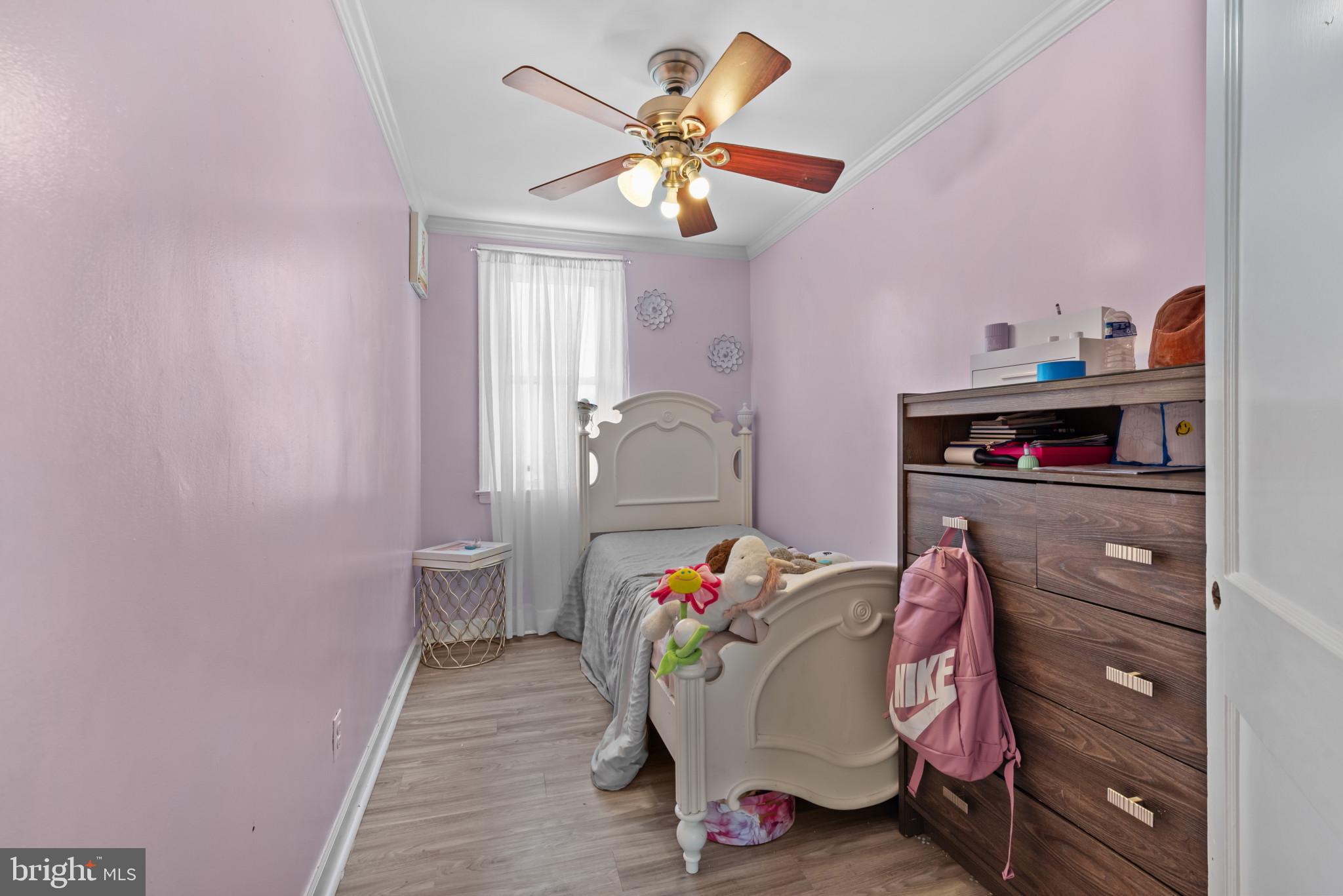 NORTH POINT VILLAGE - Residential