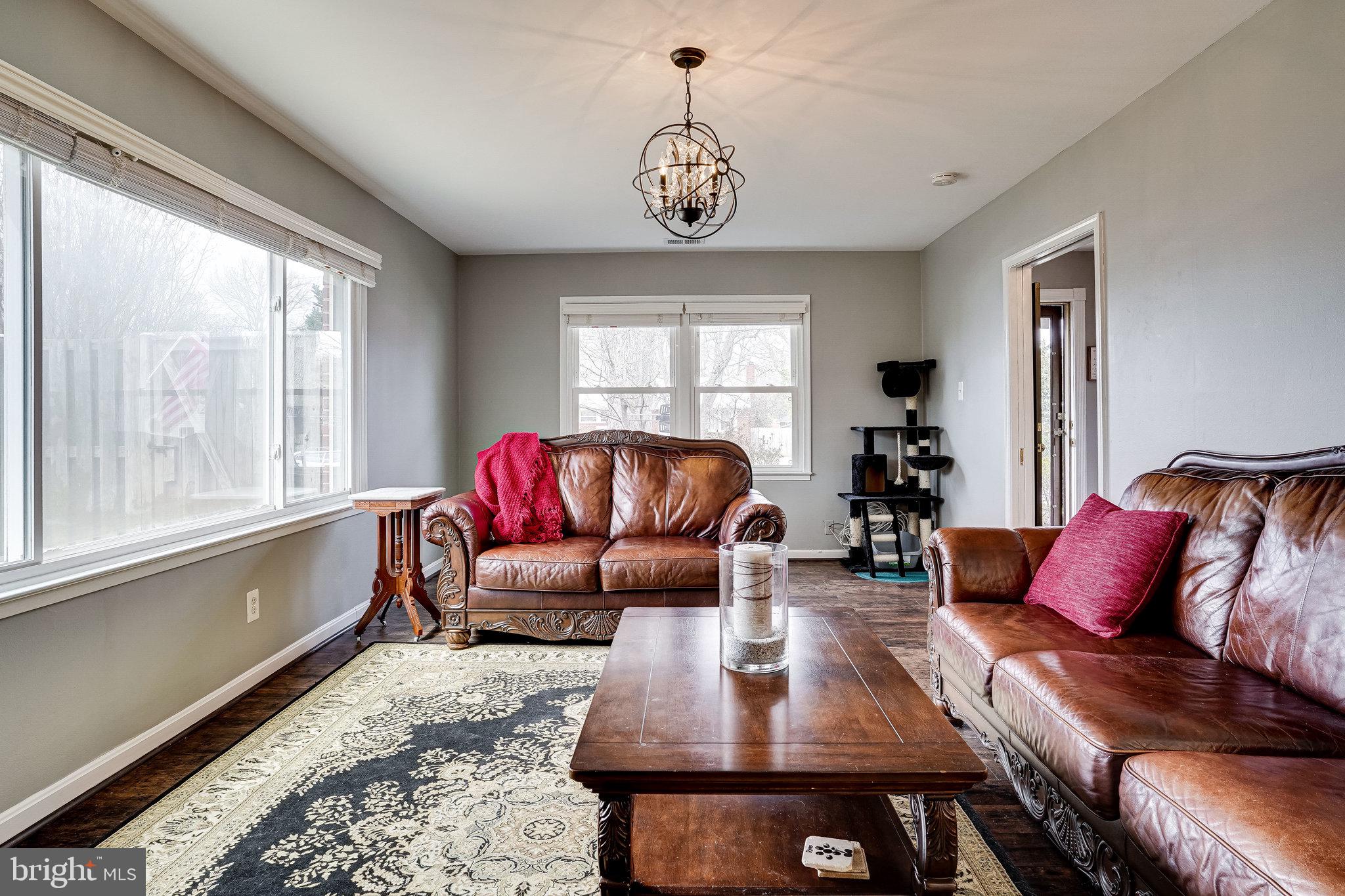 RAVENSWORTH - Residential