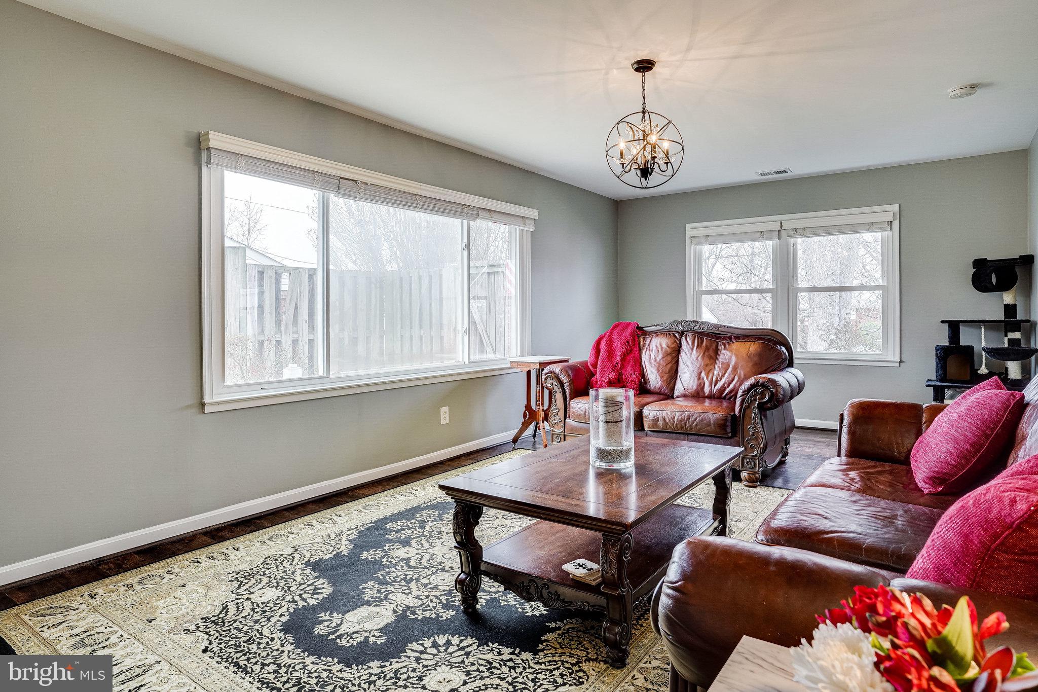 RAVENSWORTH - Residential