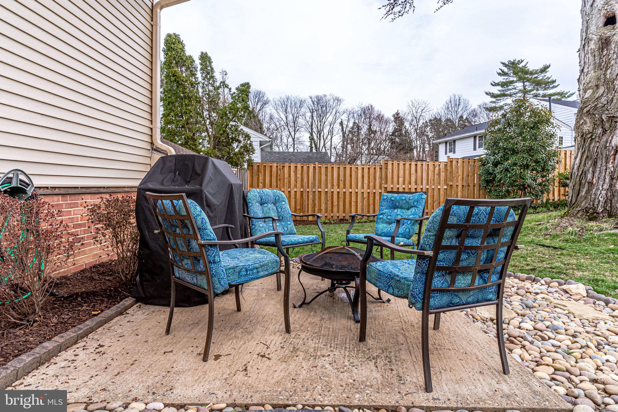 RAVENSWORTH - Residential