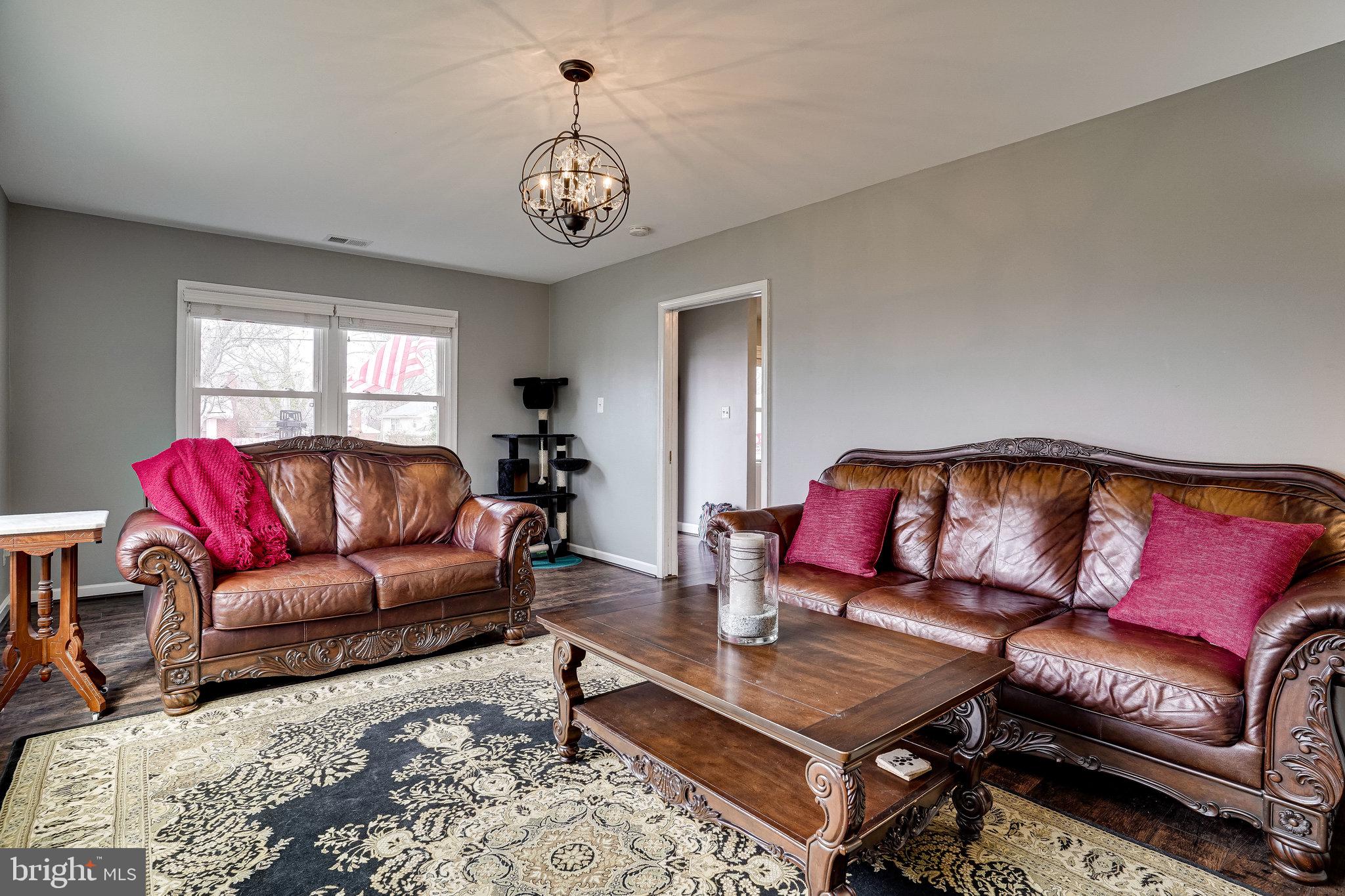 RAVENSWORTH - Residential