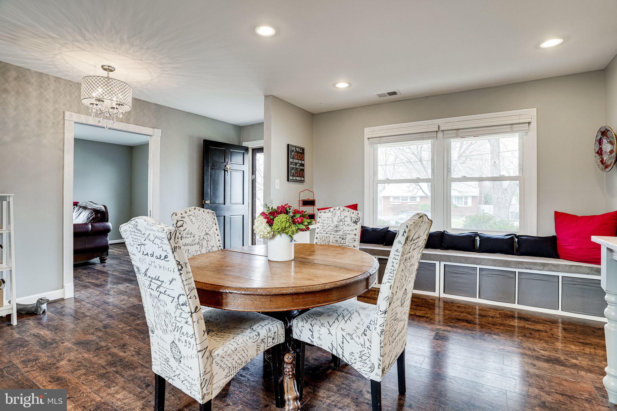 RAVENSWORTH - Residential