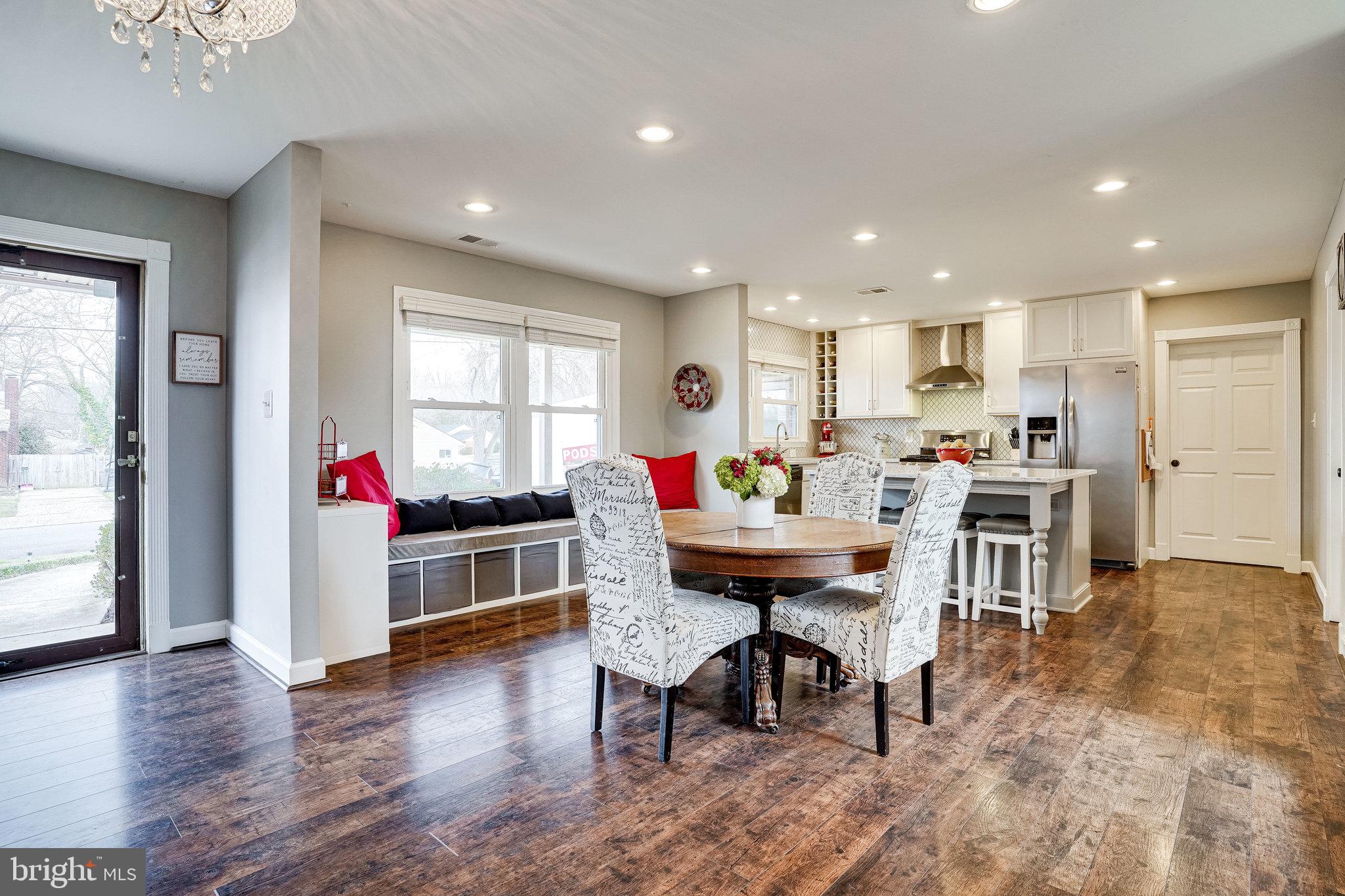 RAVENSWORTH - Residential