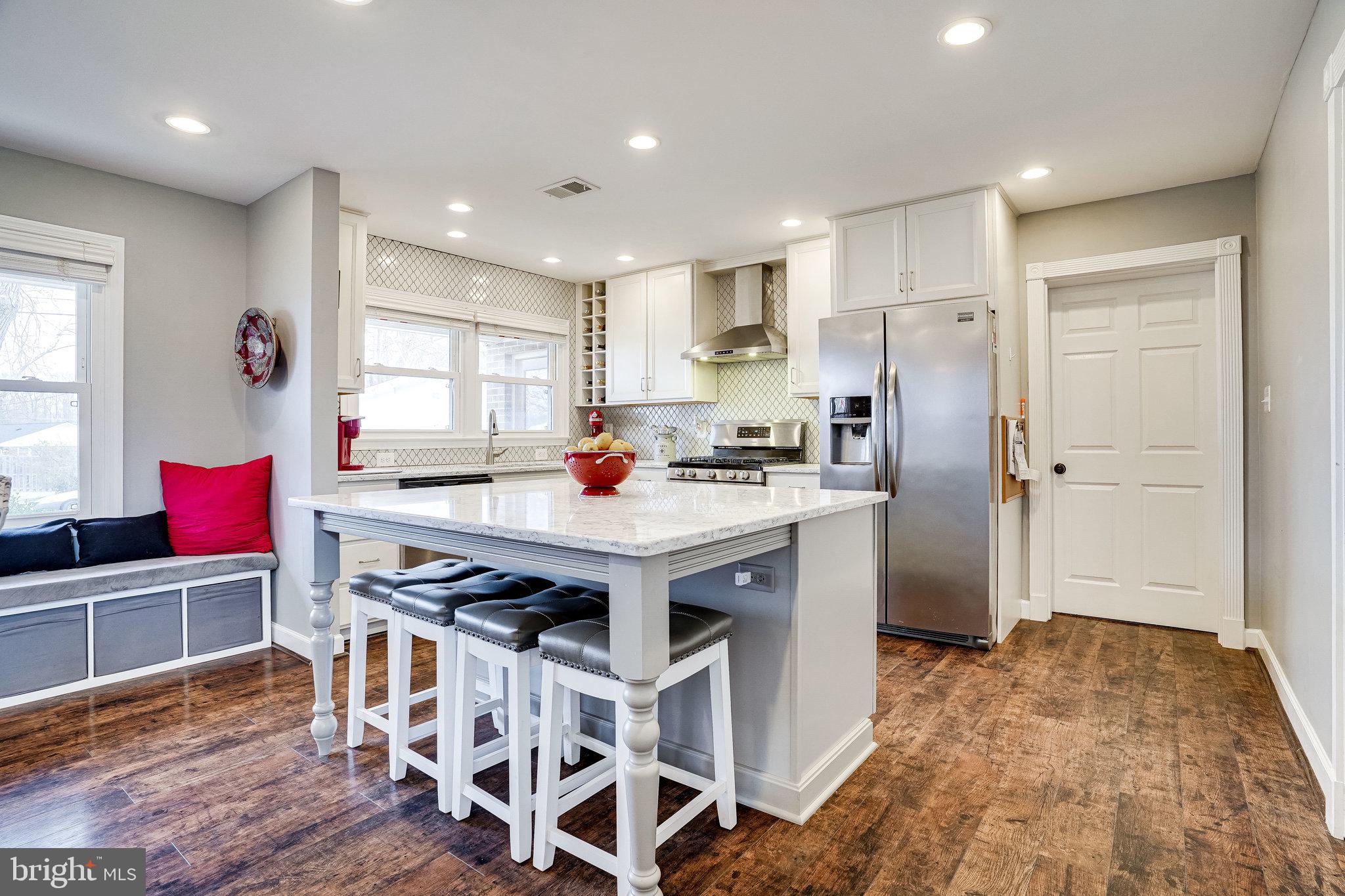 RAVENSWORTH - Residential