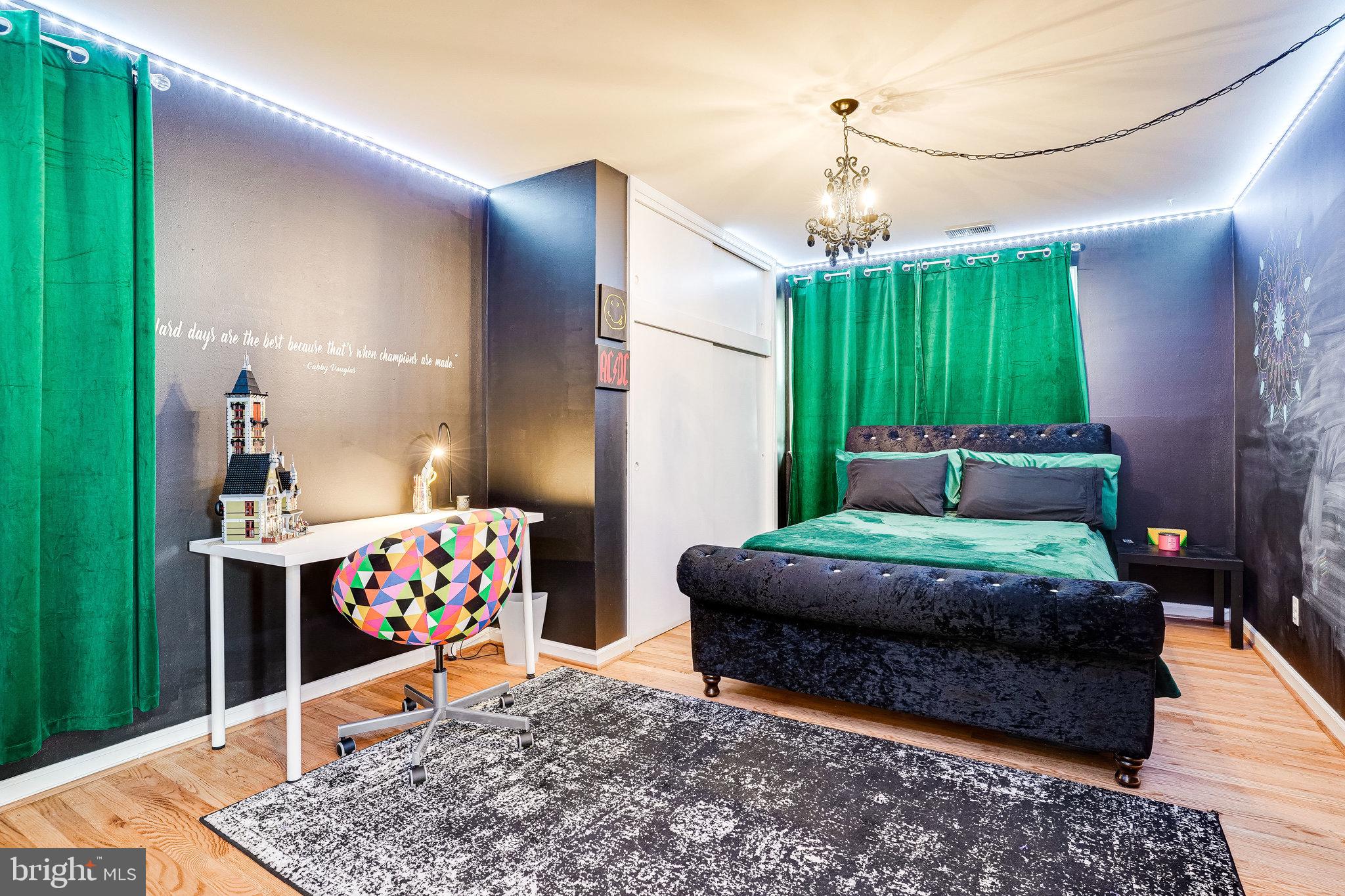 RAVENSWORTH - Residential