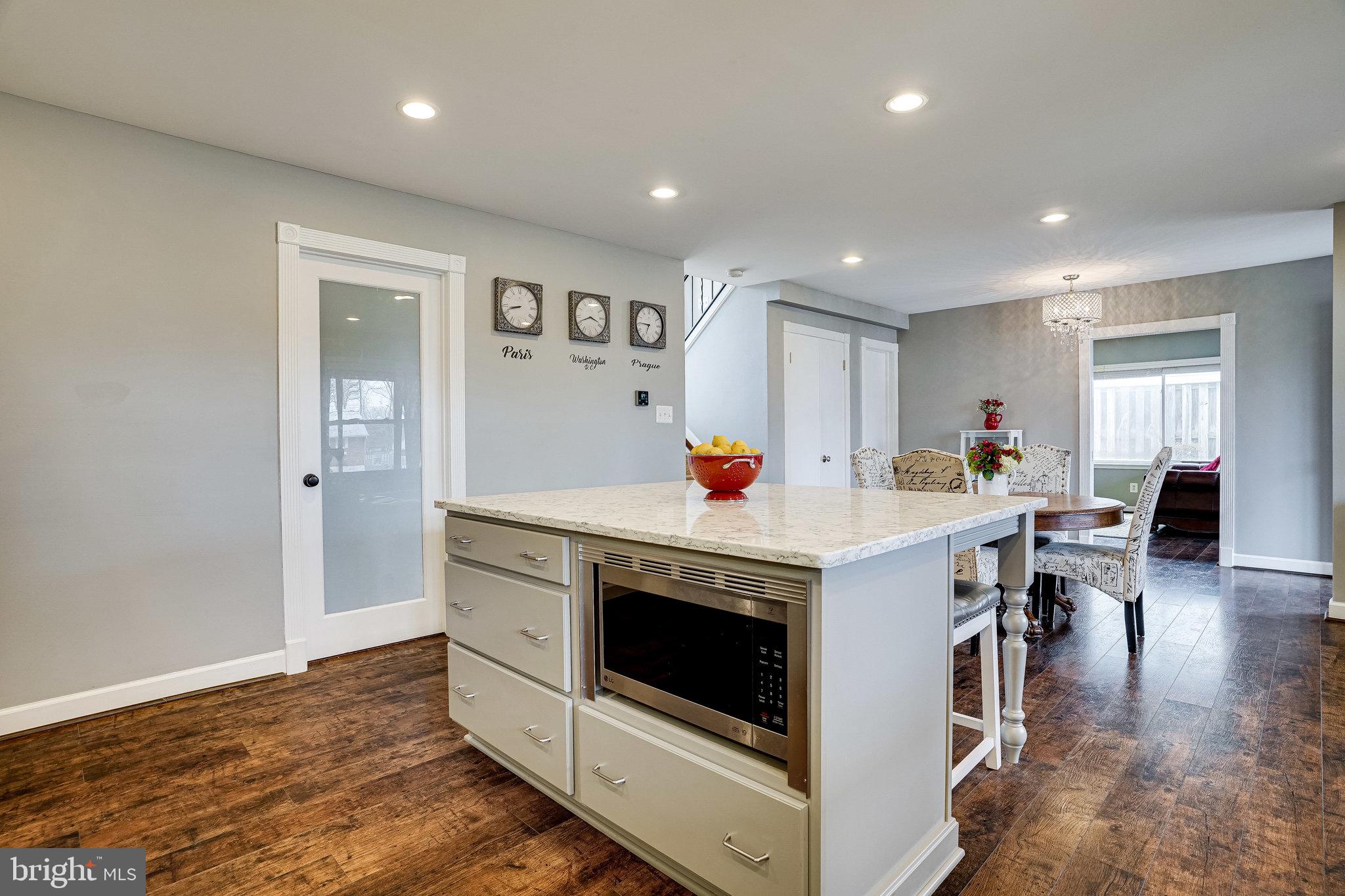 RAVENSWORTH - Residential