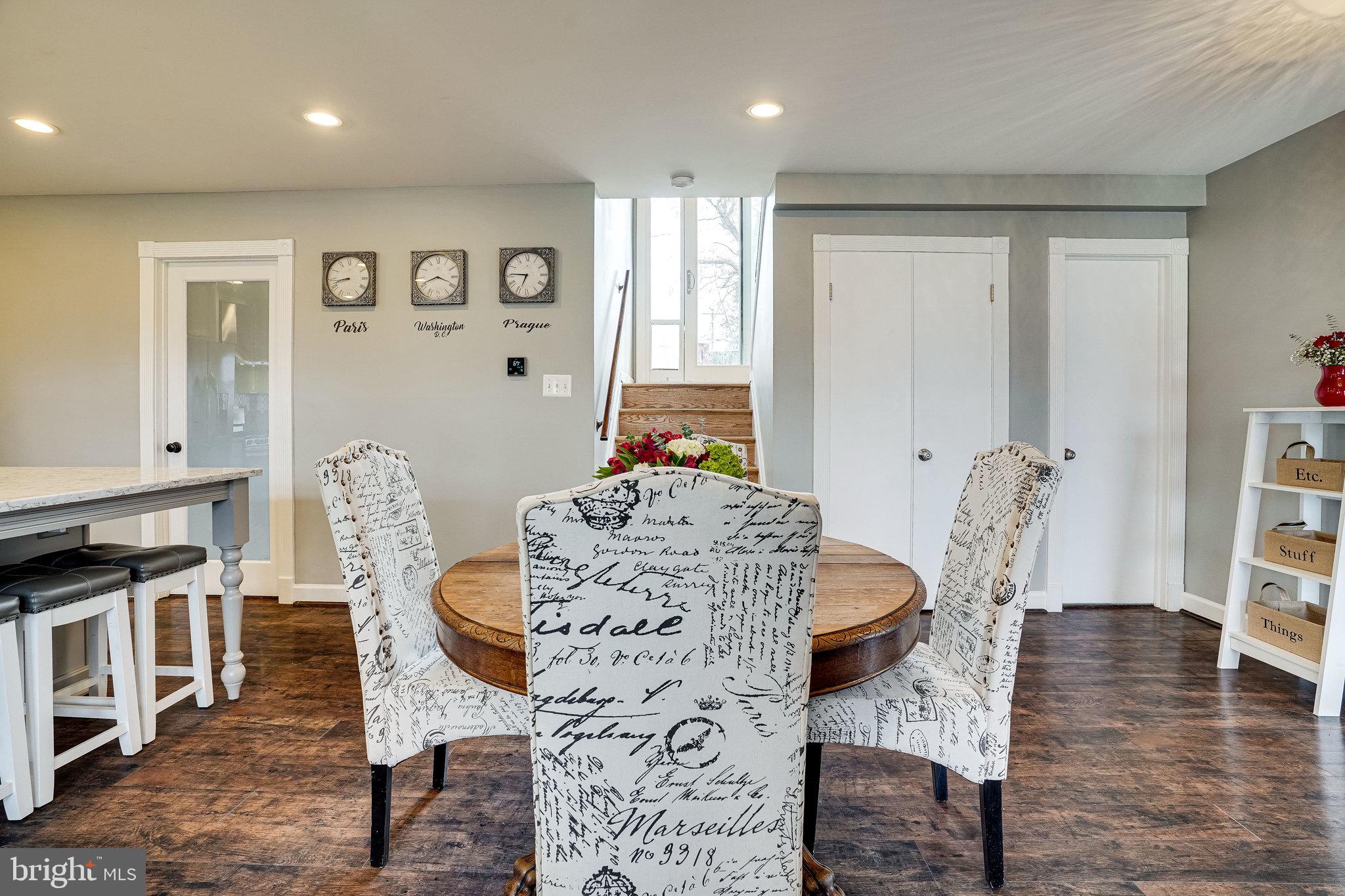 RAVENSWORTH - Residential