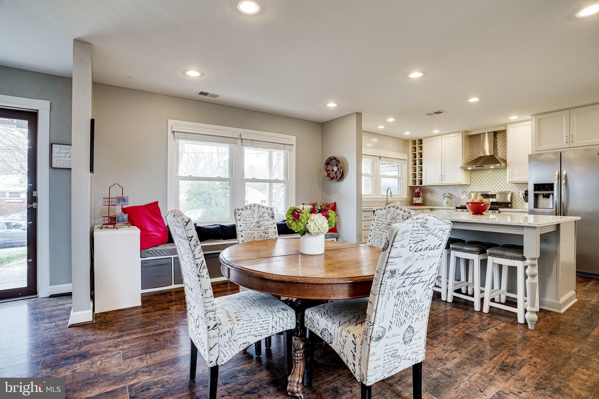 RAVENSWORTH - Residential