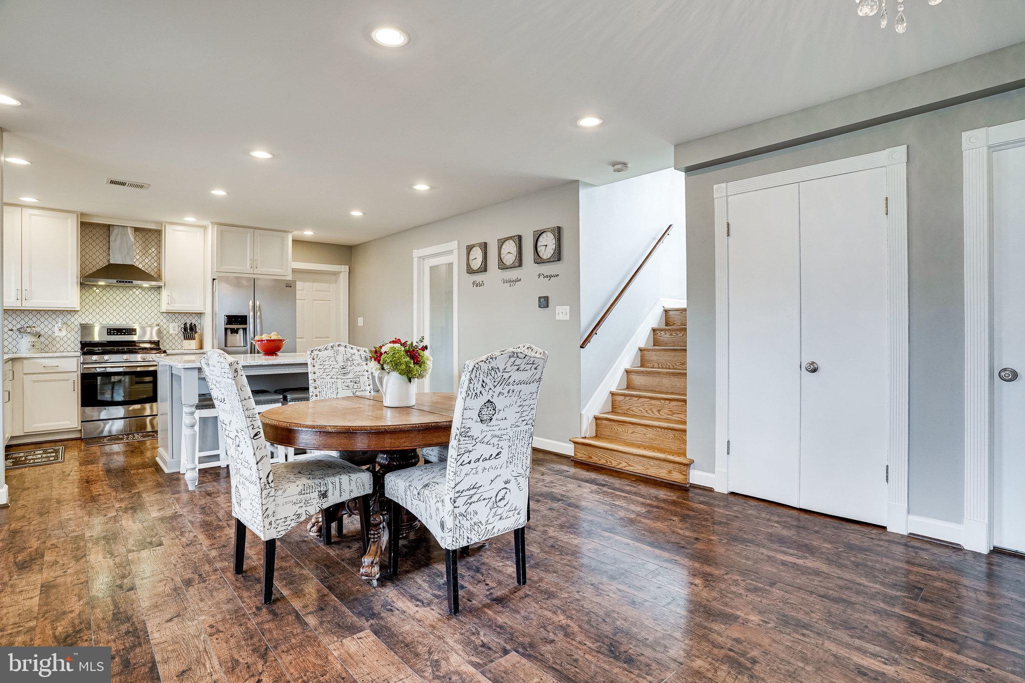 RAVENSWORTH - Residential