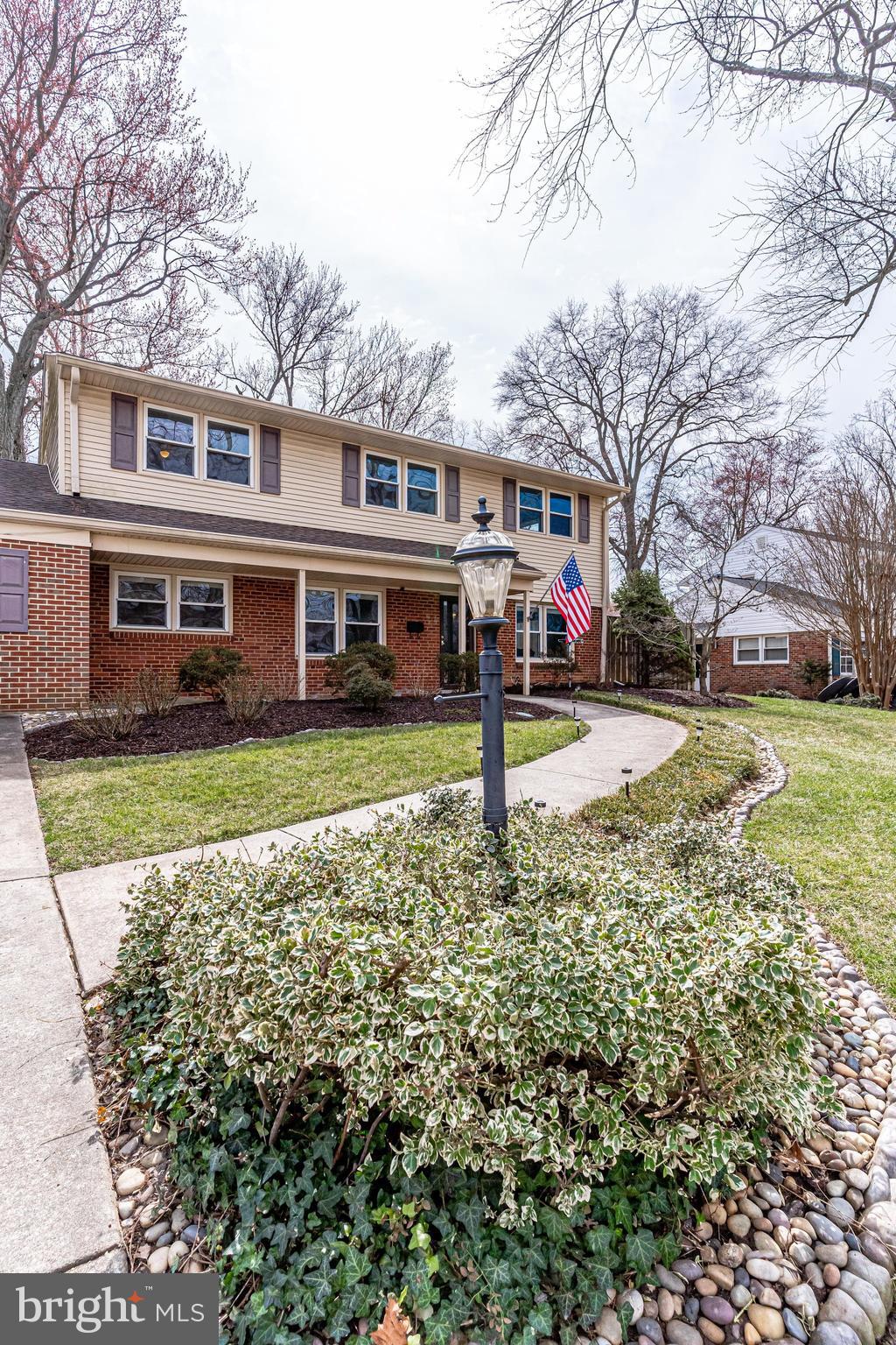 RAVENSWORTH - Residential