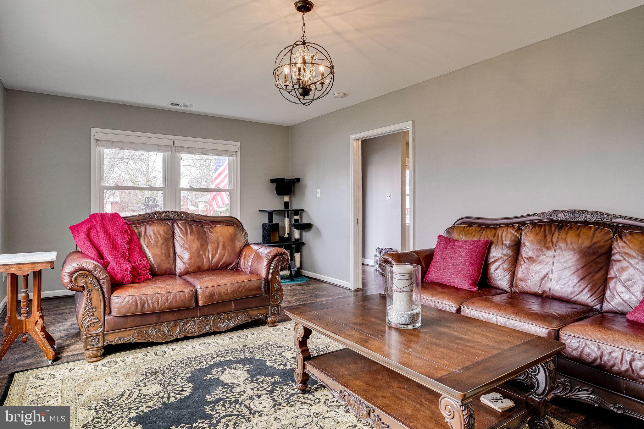 RAVENSWORTH - Residential