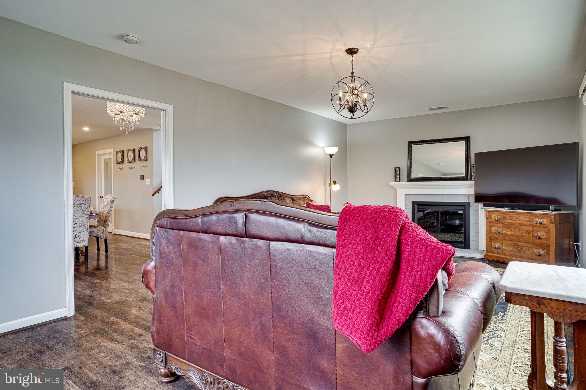 RAVENSWORTH - Residential