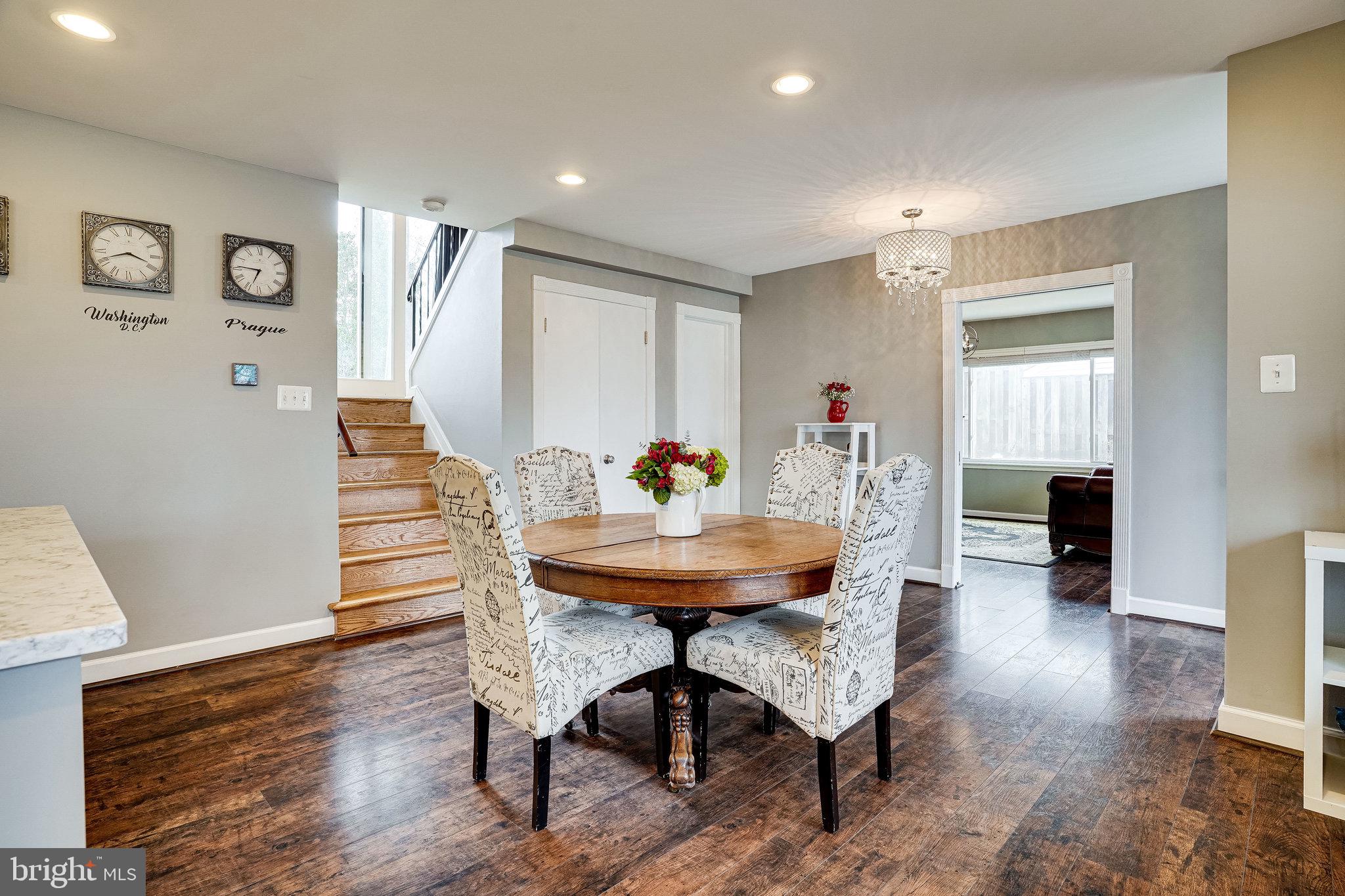 RAVENSWORTH - Residential