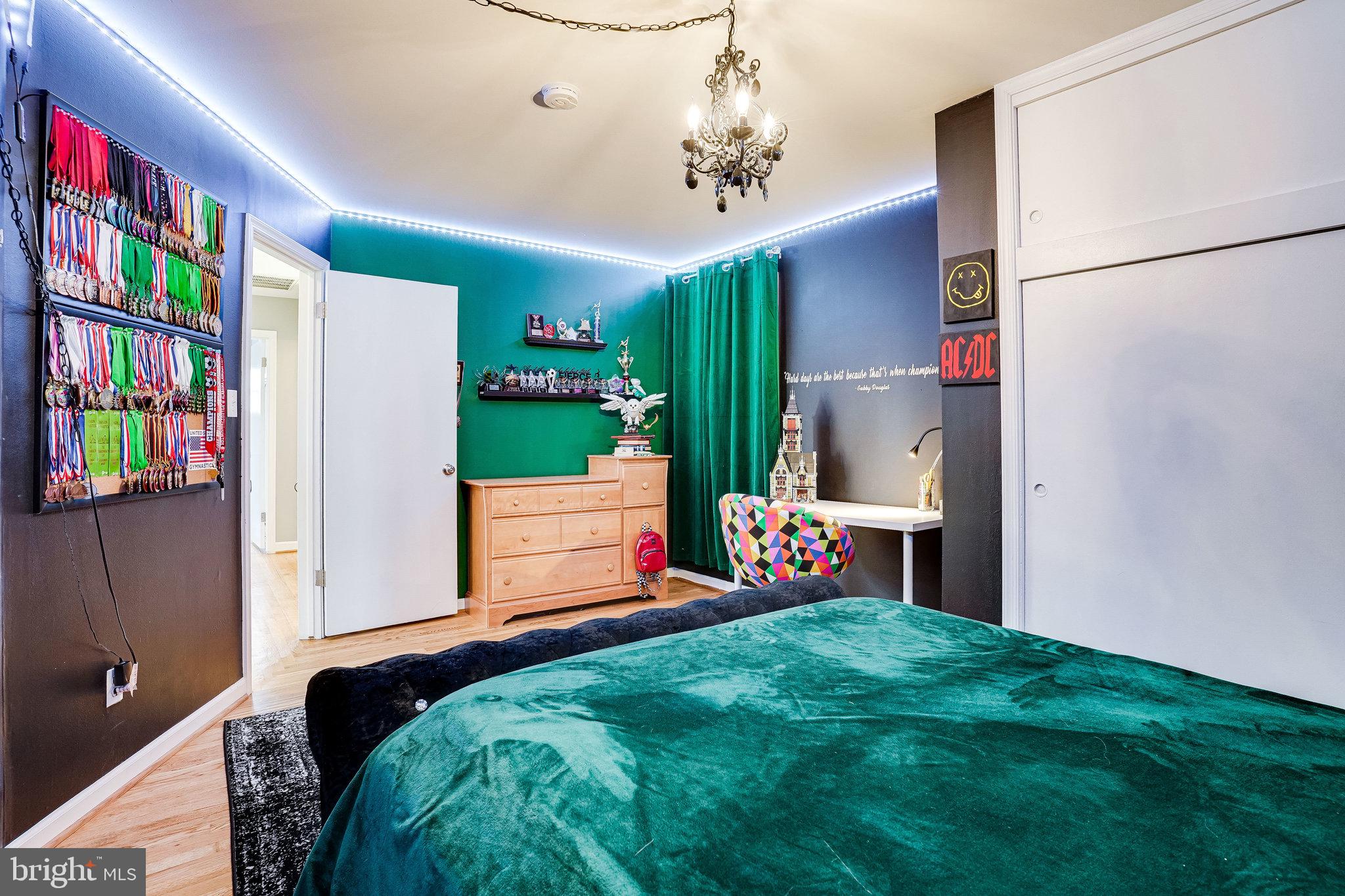 RAVENSWORTH - Residential