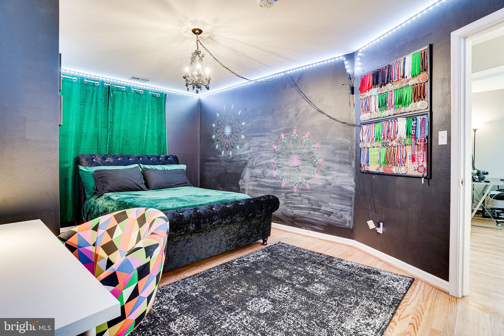 RAVENSWORTH - Residential