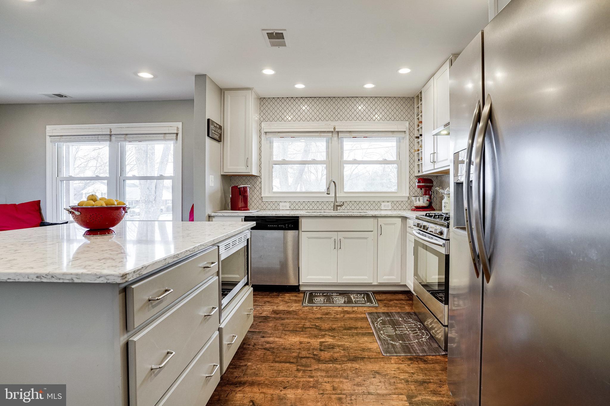 RAVENSWORTH - Residential