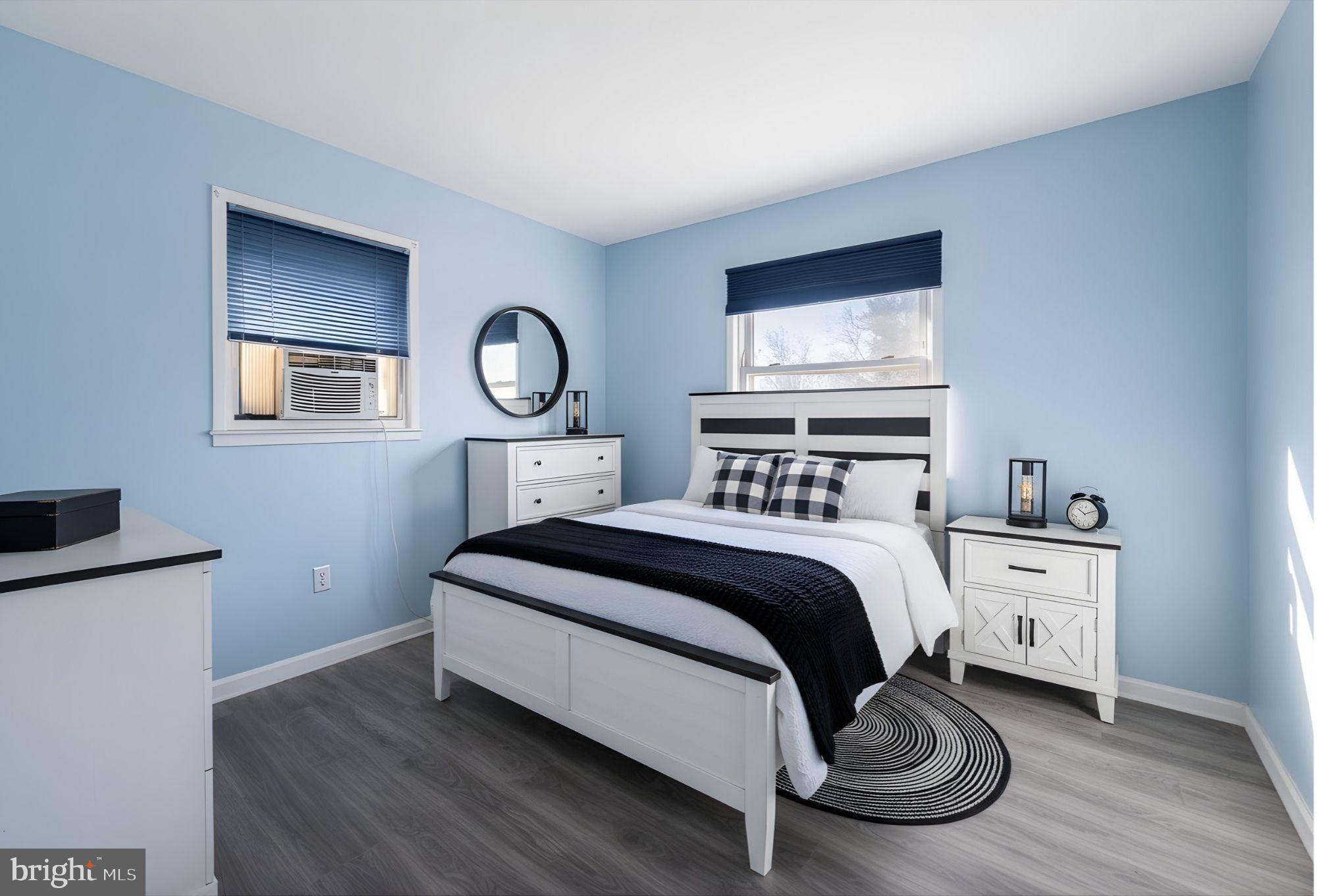 DALE CITY - Residential