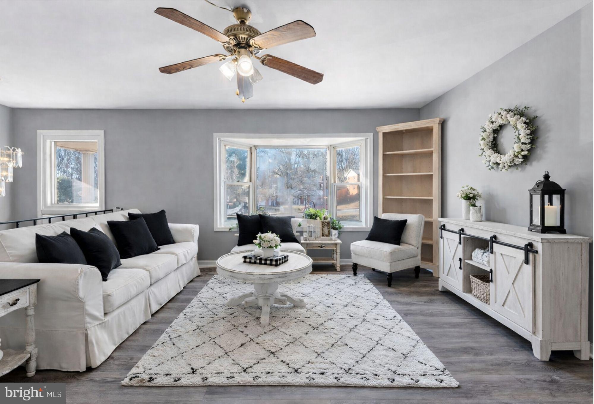 DALE CITY - Residential