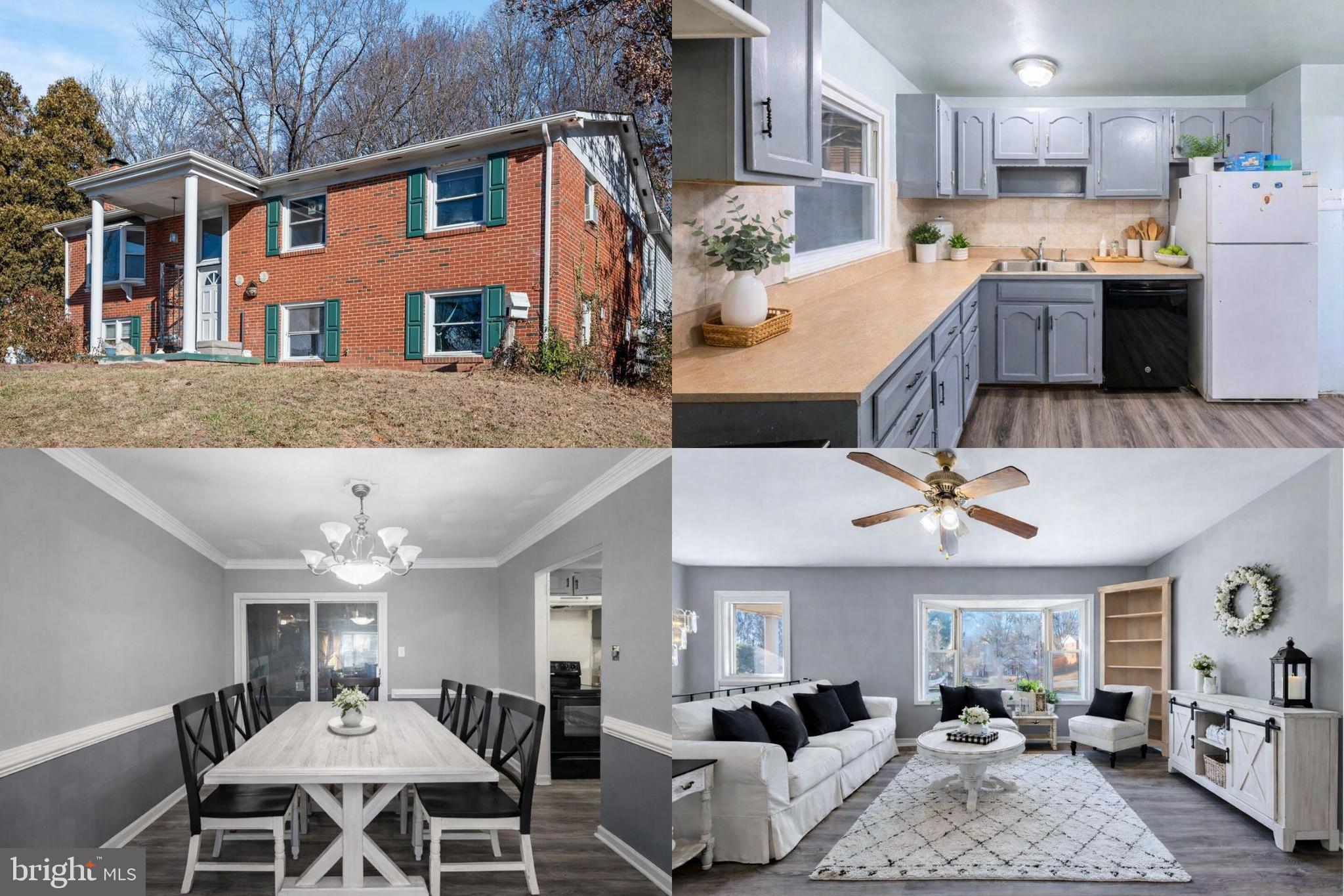 DALE CITY - Residential