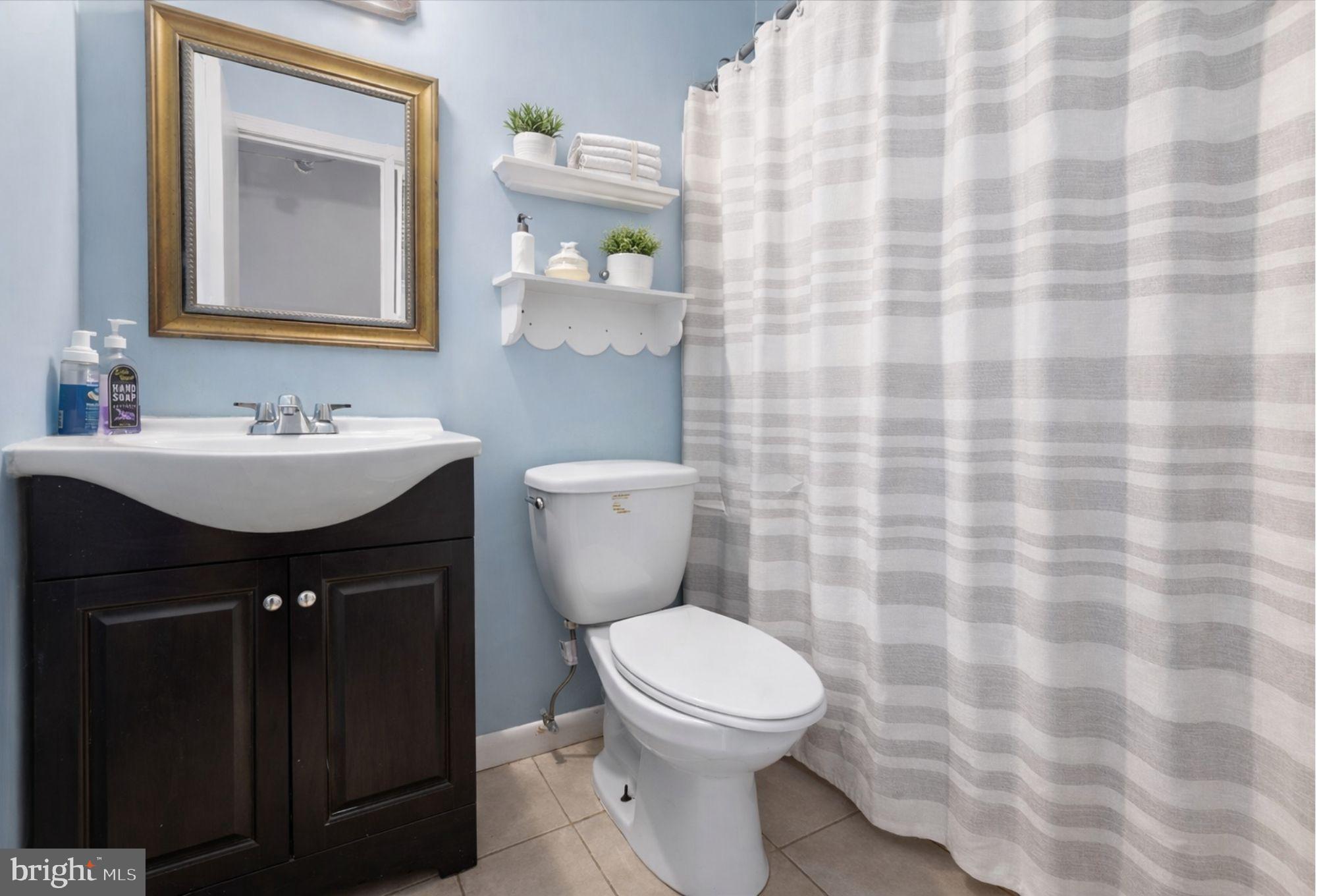 DALE CITY - Residential