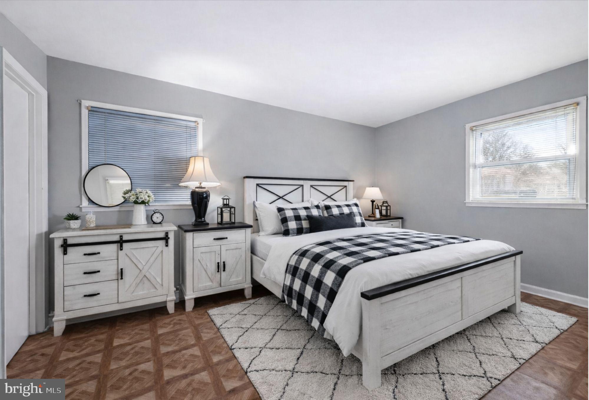 DALE CITY - Residential