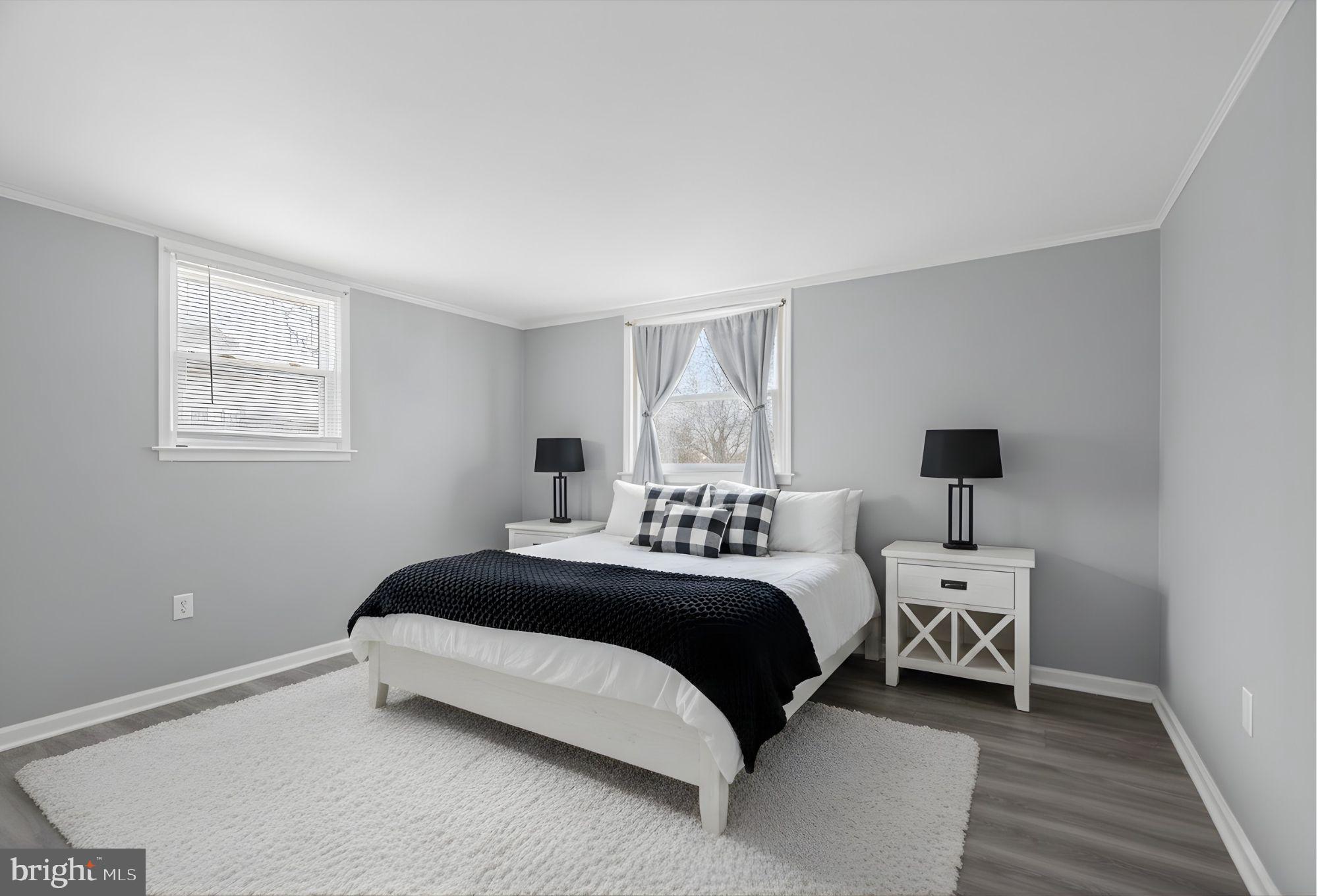 DALE CITY - Residential