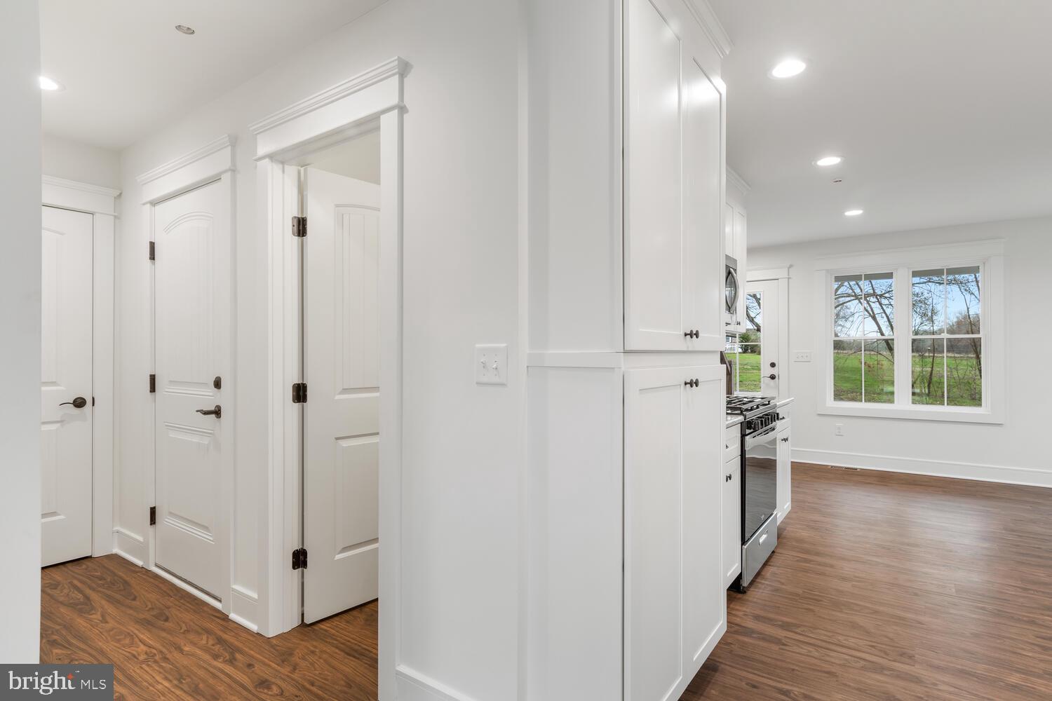 CENTREVILLE - Residential