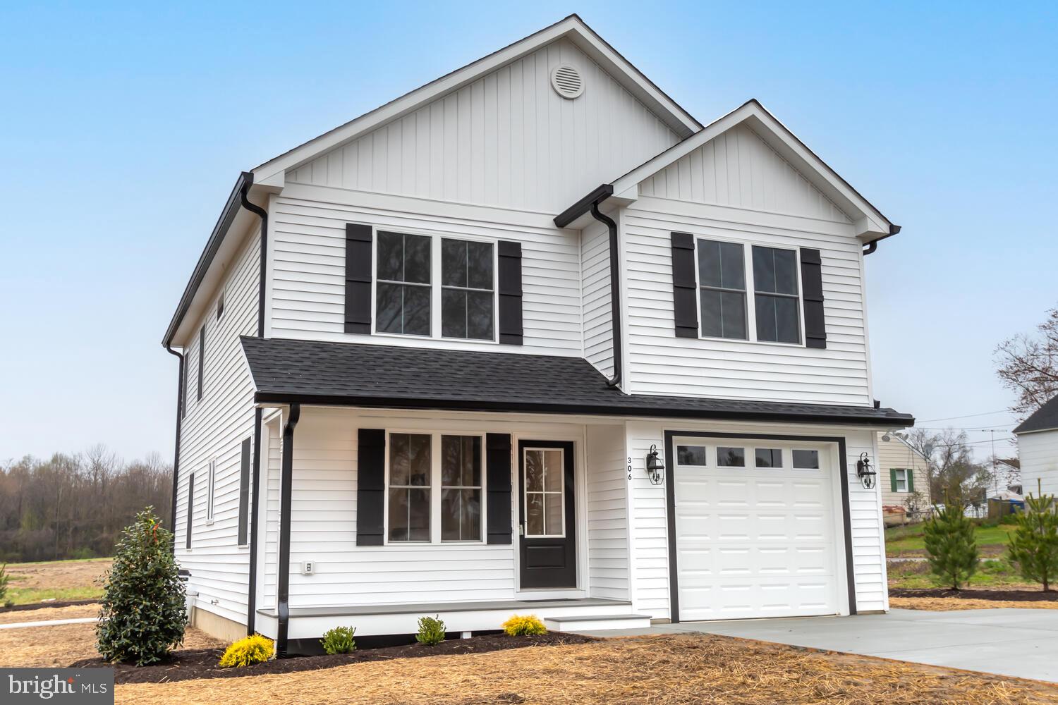 CENTREVILLE - Residential