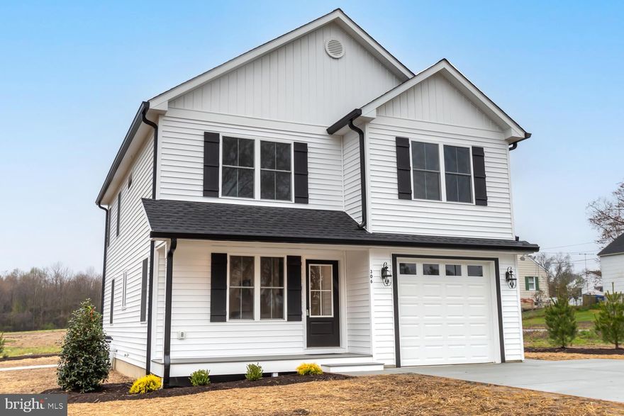 TO BE BUILT**Expected completion December 2024. Welcome to your dream home in Centreville! Crafted with care by Mike's Custom Homes, this newly constructed gem boasts four spacious bedrooms and two and a half luxurious baths; designed with modern elegance and comfort in mind. Located just a stone's throw away from the serene Millstream trail, this residence offers seamless access to outdoor recreation and natural beauty. Enjoy leisurely strolls to Millstream Park or Doc's Riverside Grille. Whether you're craving a peaceful retreat or a lively night out, this prime location caters to your every whim. Step inside and be greeted by the impeccable craftsmanship and thoughtful details that define this home. Many upgrades including landscaping and an expansive deck overlooking the backyard. With its blend of modern luxury and idyllic surroundings, this home offers the perfect blend of comfort, convenience, and charm. Three bedroom plan available.