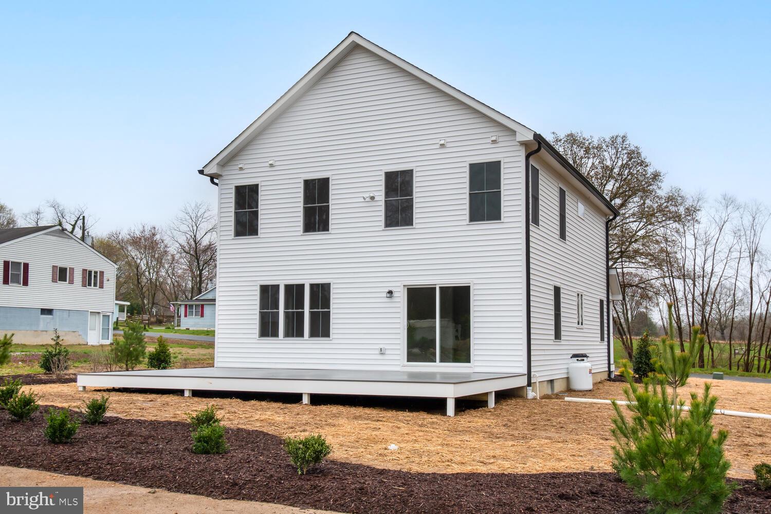 CENTREVILLE - Residential