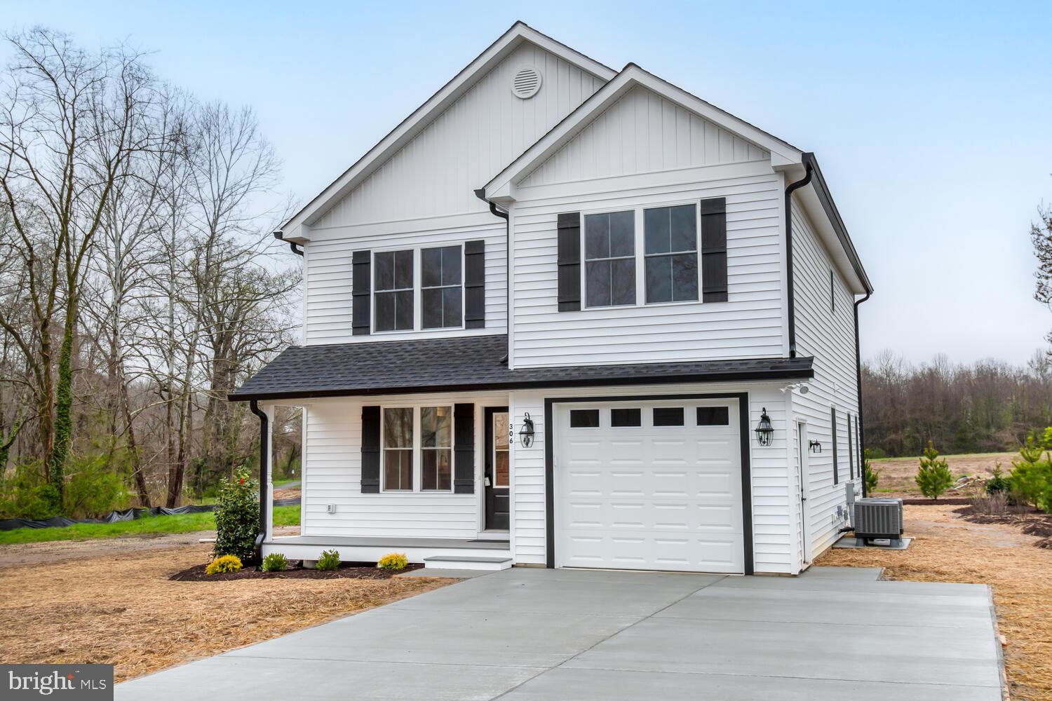 CENTREVILLE - Residential