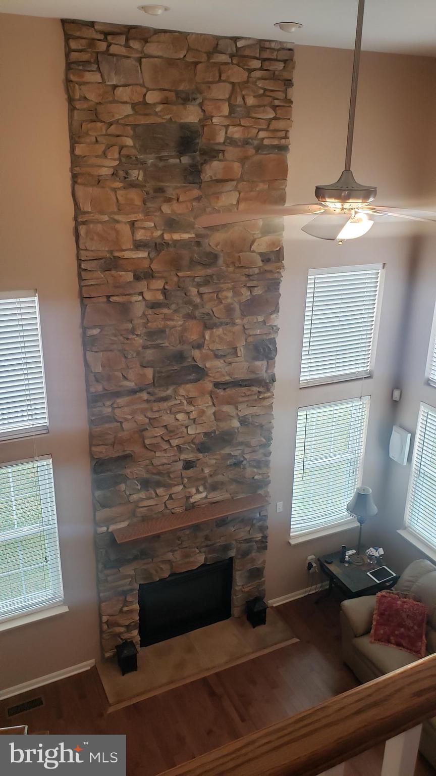 ECKER'S HOLLOW - Residential