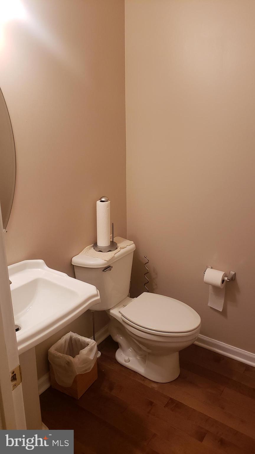 ECKER'S HOLLOW - Residential