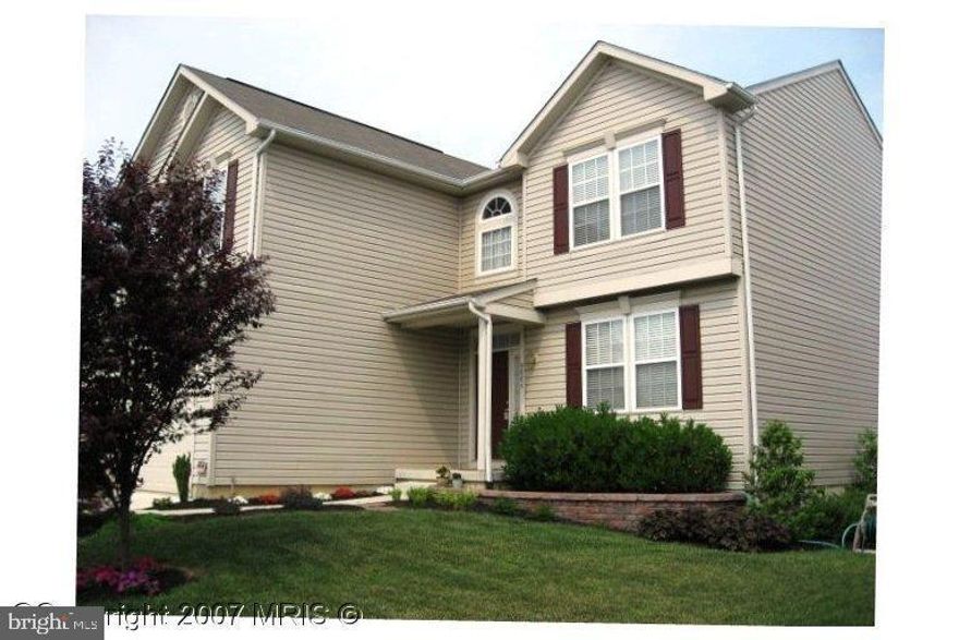 Wow....this beautiful home is a must see!  Hardwood, granite and stainless steel  appliances are just a few of the amenities.  Almost all of the windows have been replaced within the last 5 years and the high capacity water heater is about 3 years old.  All this and close to all Columbia has to offer!  Make your appointment...this one won't last!  Multiple offers...please submit best offer by 5pm on 3/29/21.