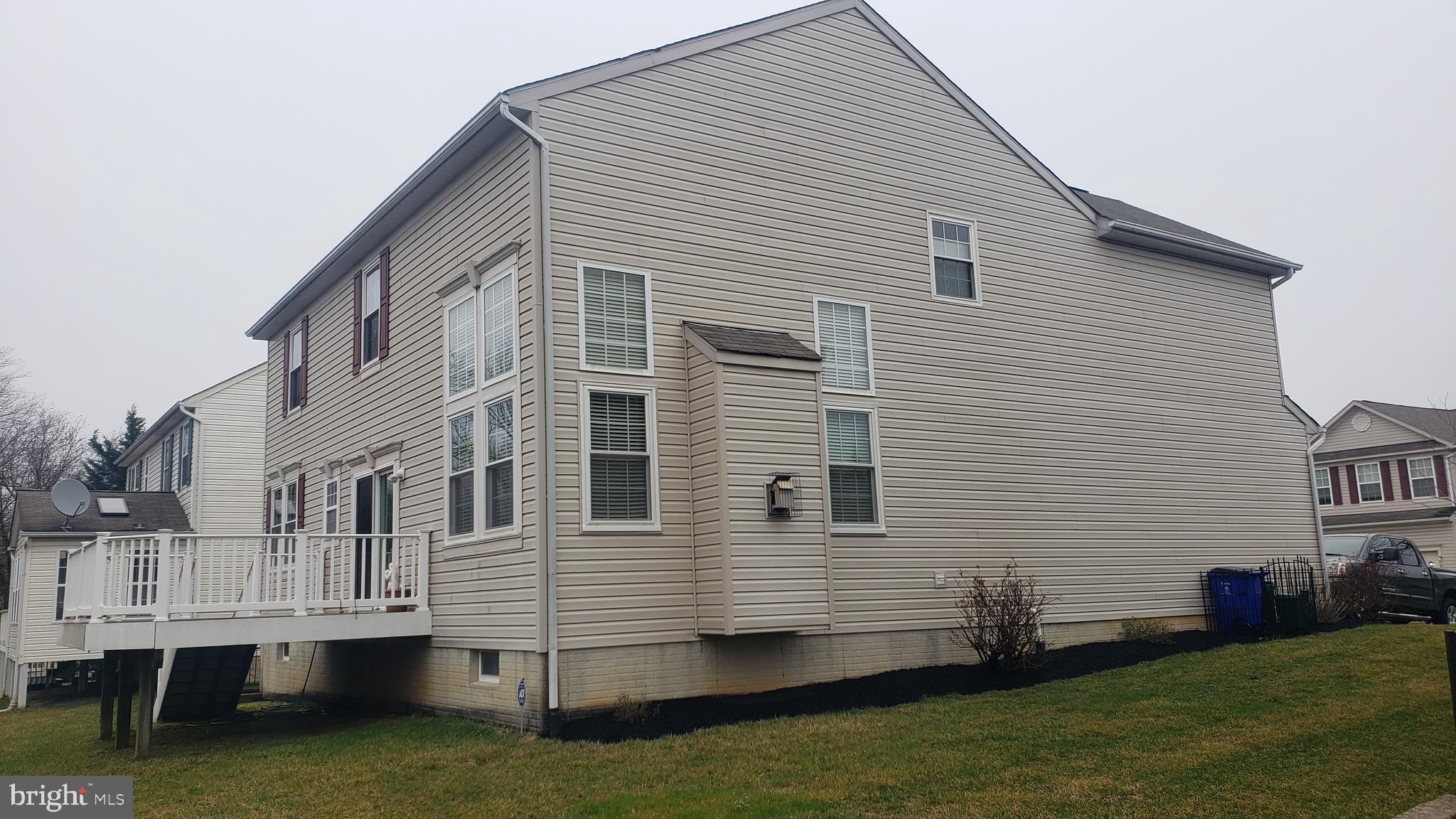 ECKER'S HOLLOW - Residential