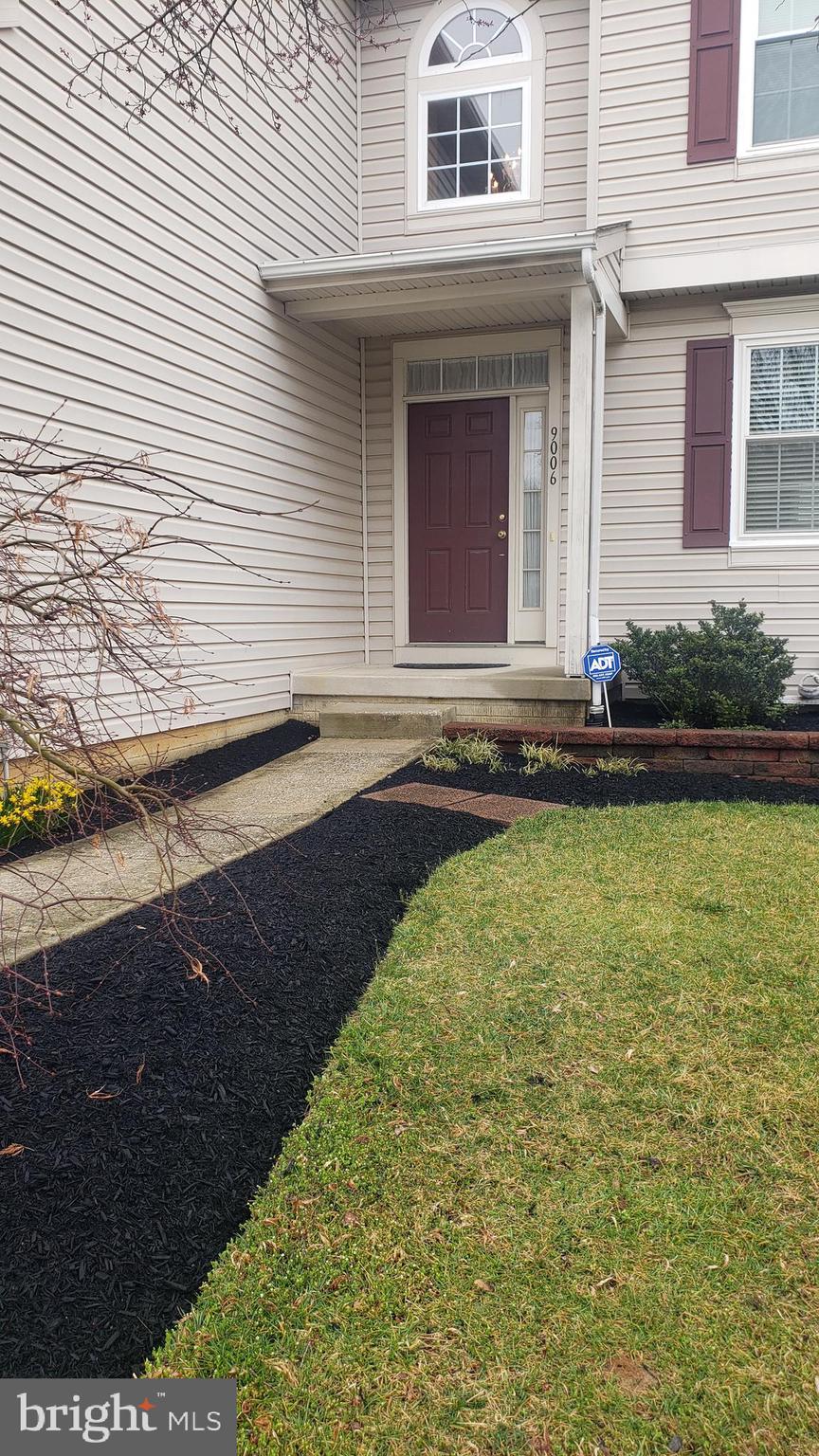 ECKER'S HOLLOW - Residential