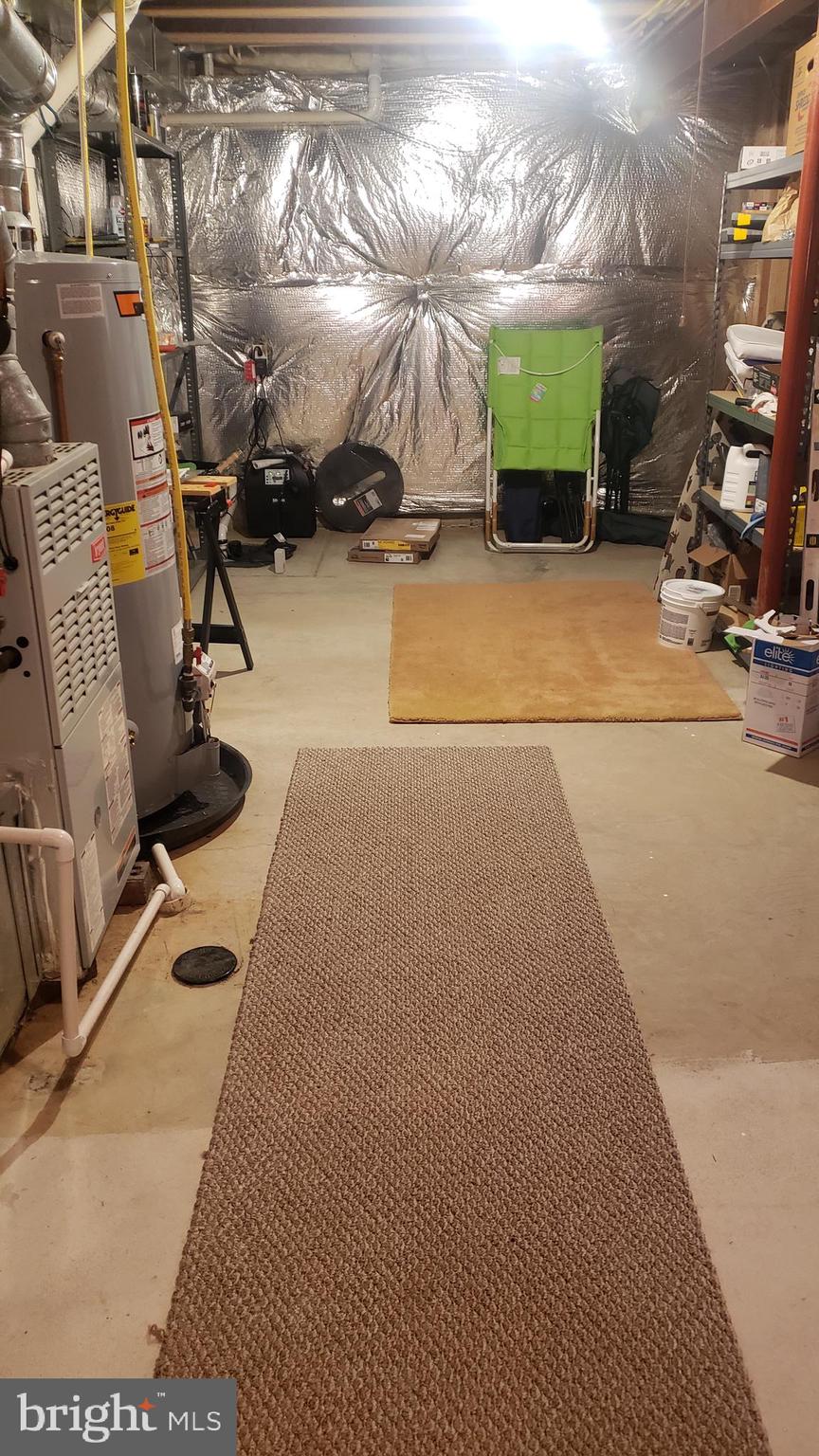 ECKER'S HOLLOW - Residential