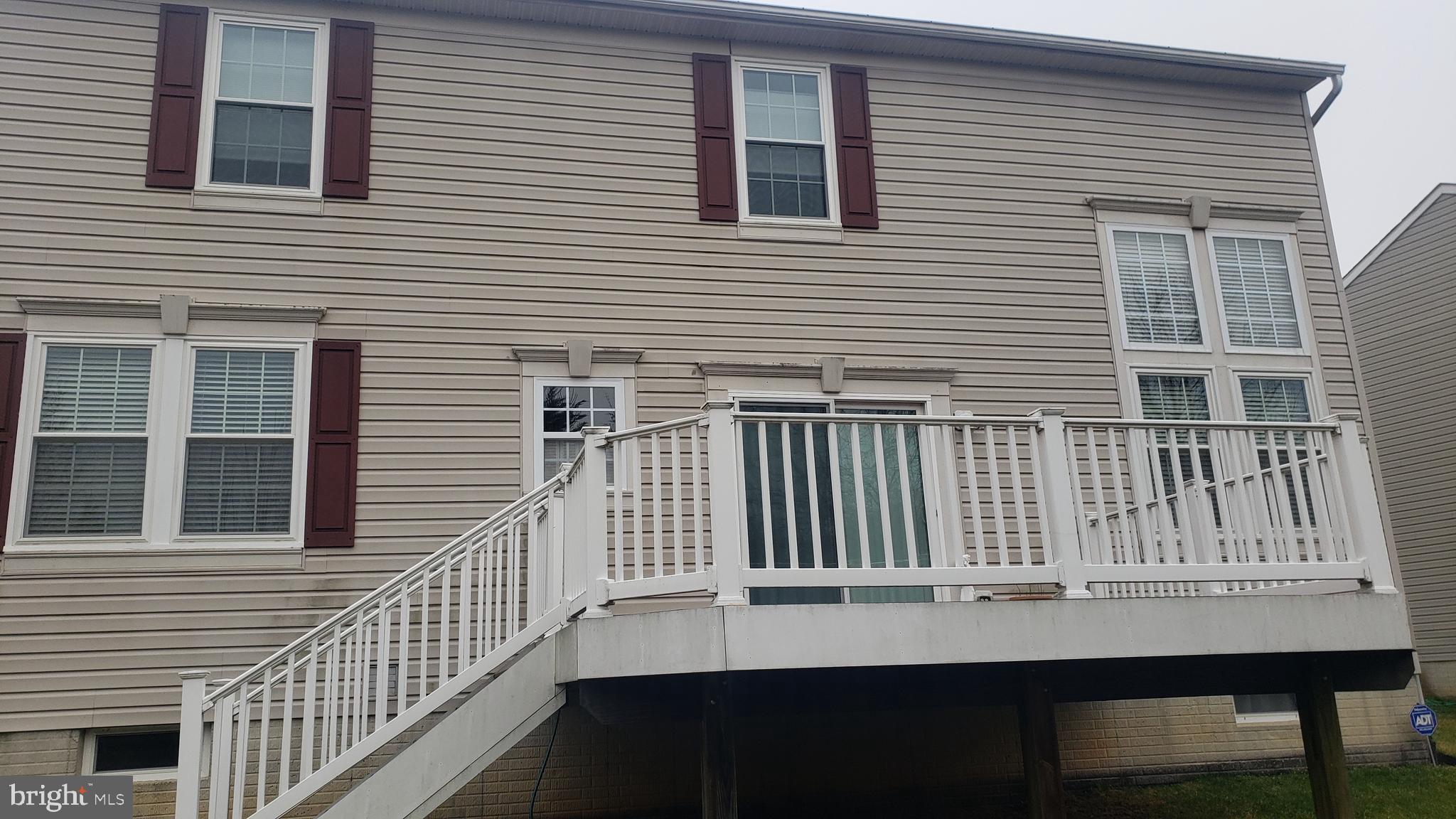 ECKER'S HOLLOW - Residential