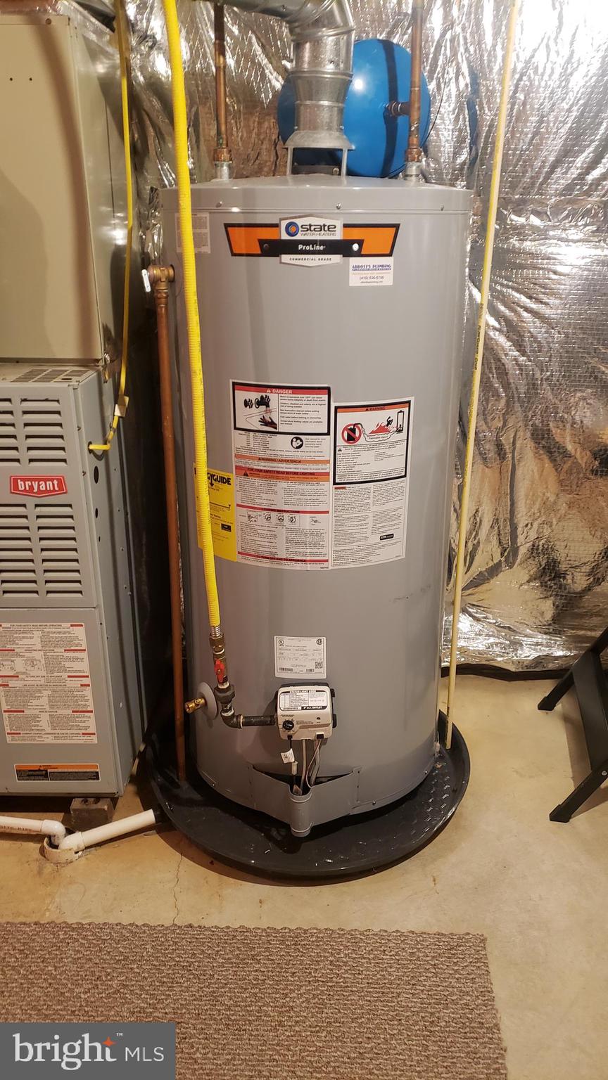 ECKER'S HOLLOW - Residential