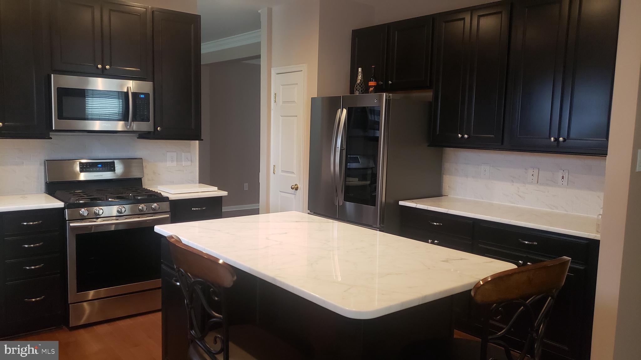 ECKER'S HOLLOW - Residential