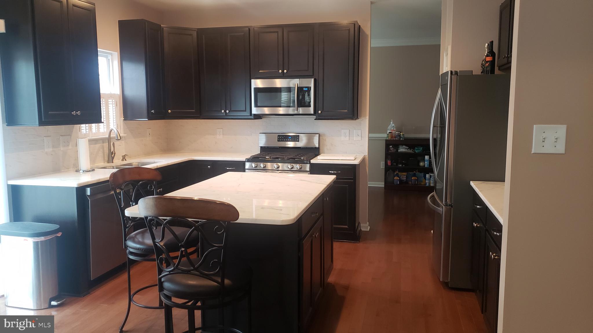 ECKER'S HOLLOW - Residential