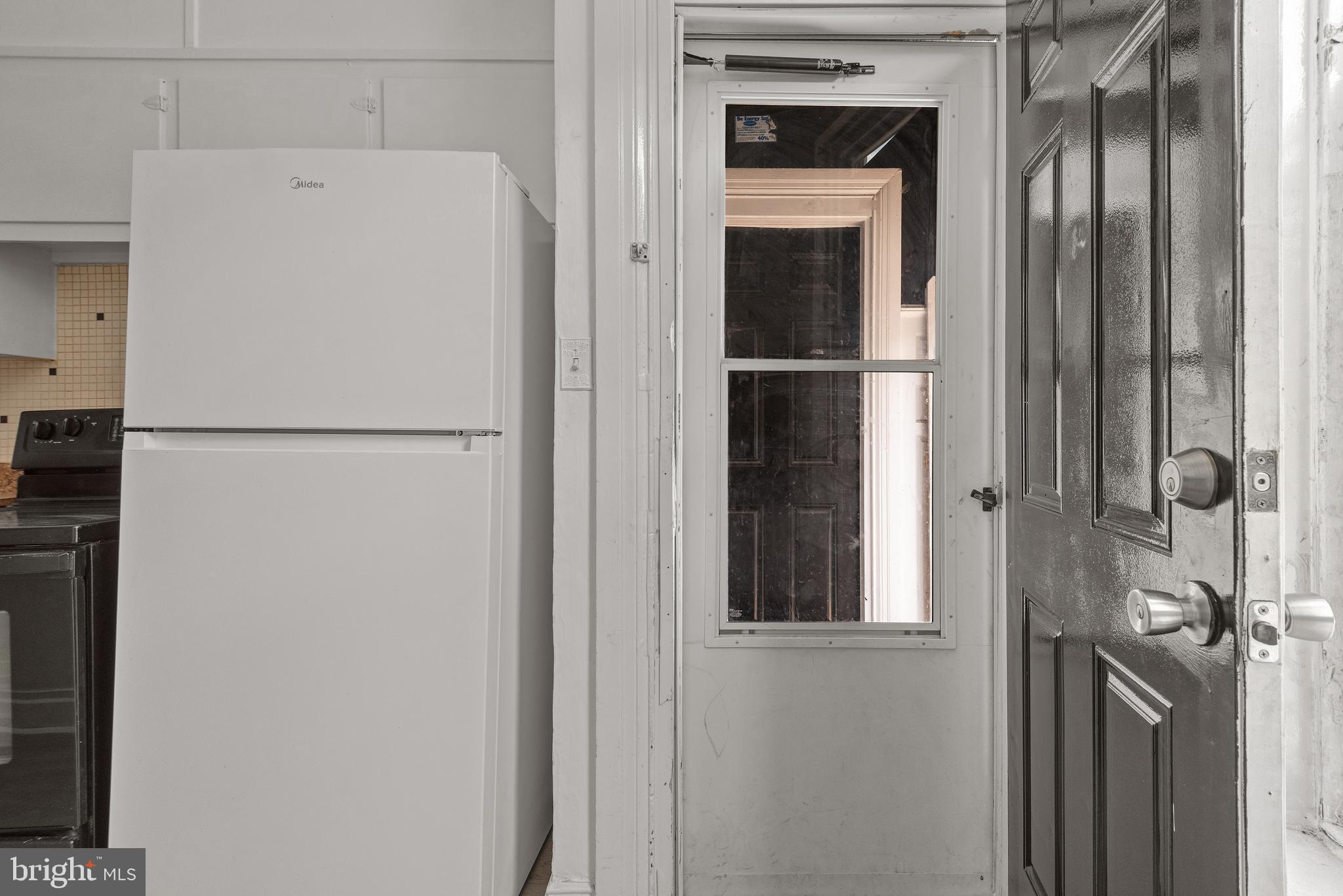 FARQUHAR PARK - Residential